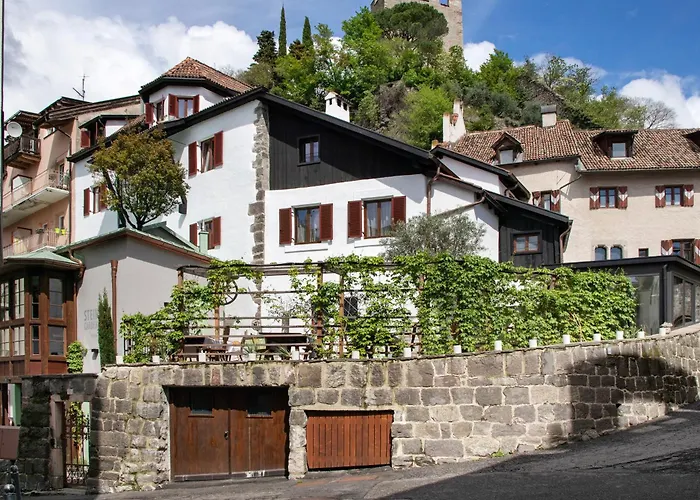 Boutique Hotel Santer Klause