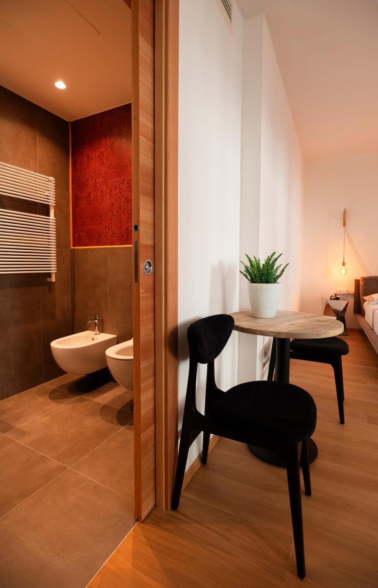 Affittacamere Boutique Santer Klause *