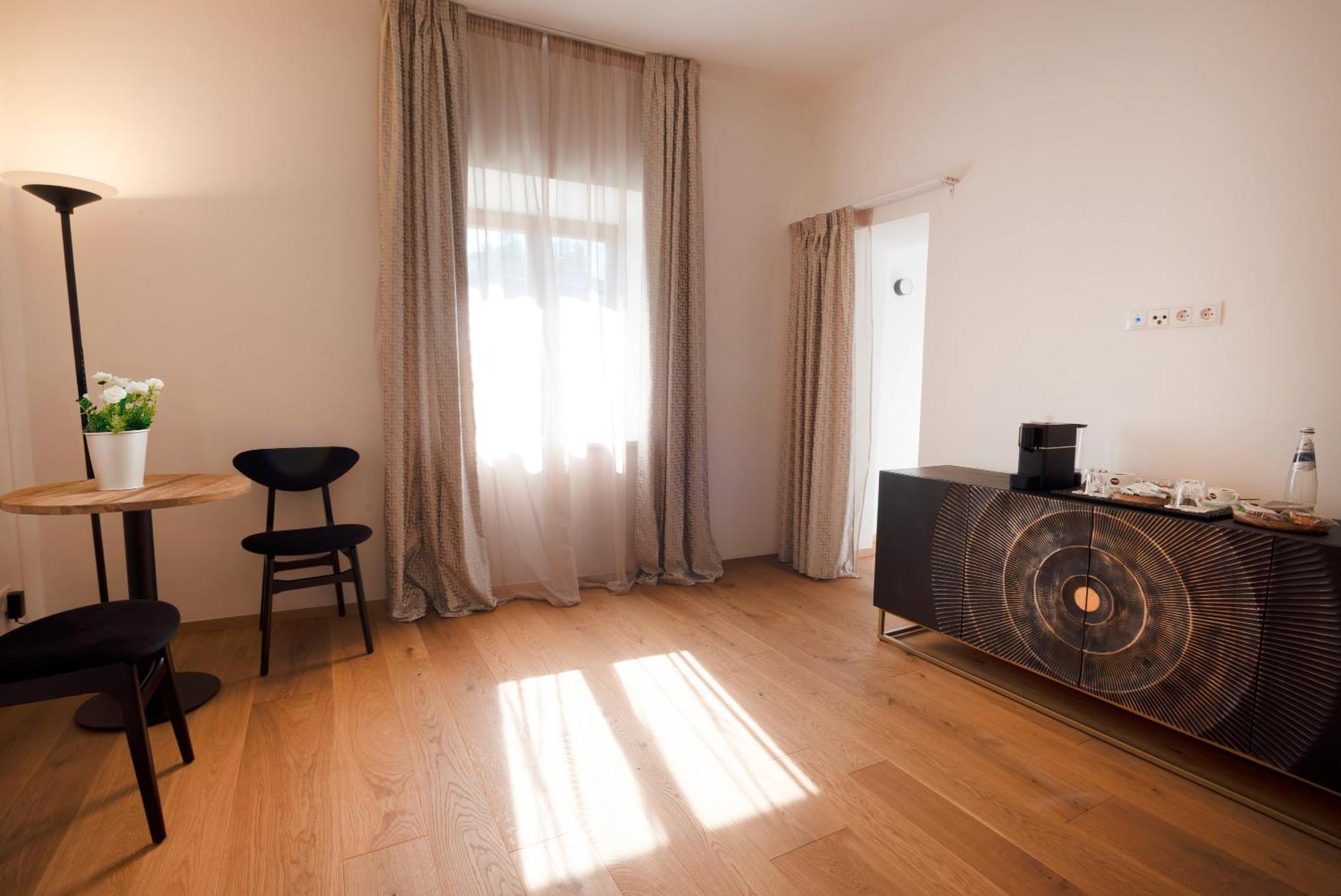 Affittacamere Boutique Santer Klause *