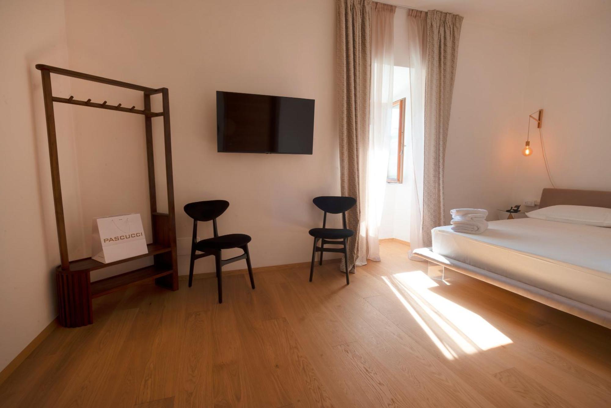 Boutique Santer Klause Affittacamere *