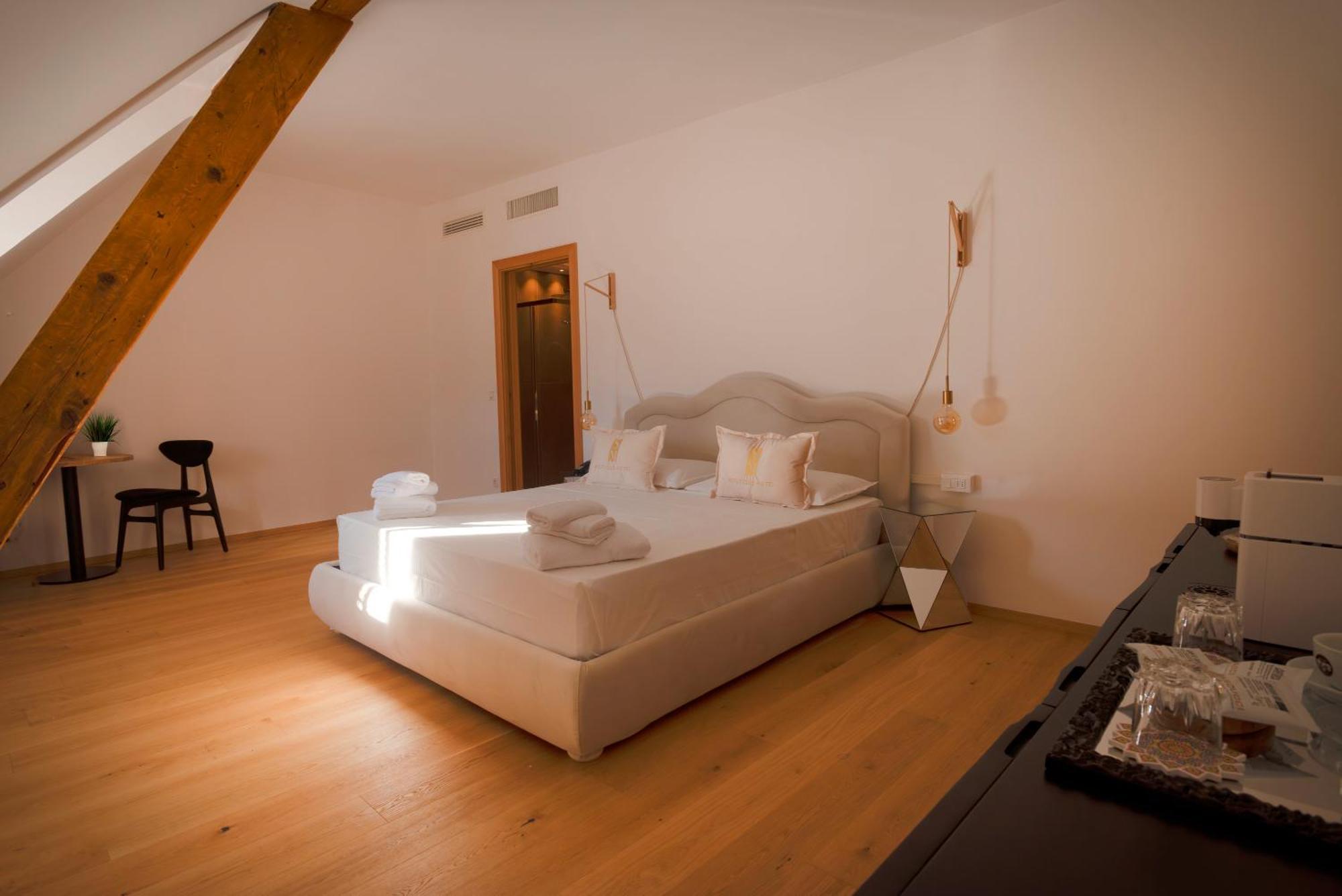 Guest house Boutique Santer Klause *