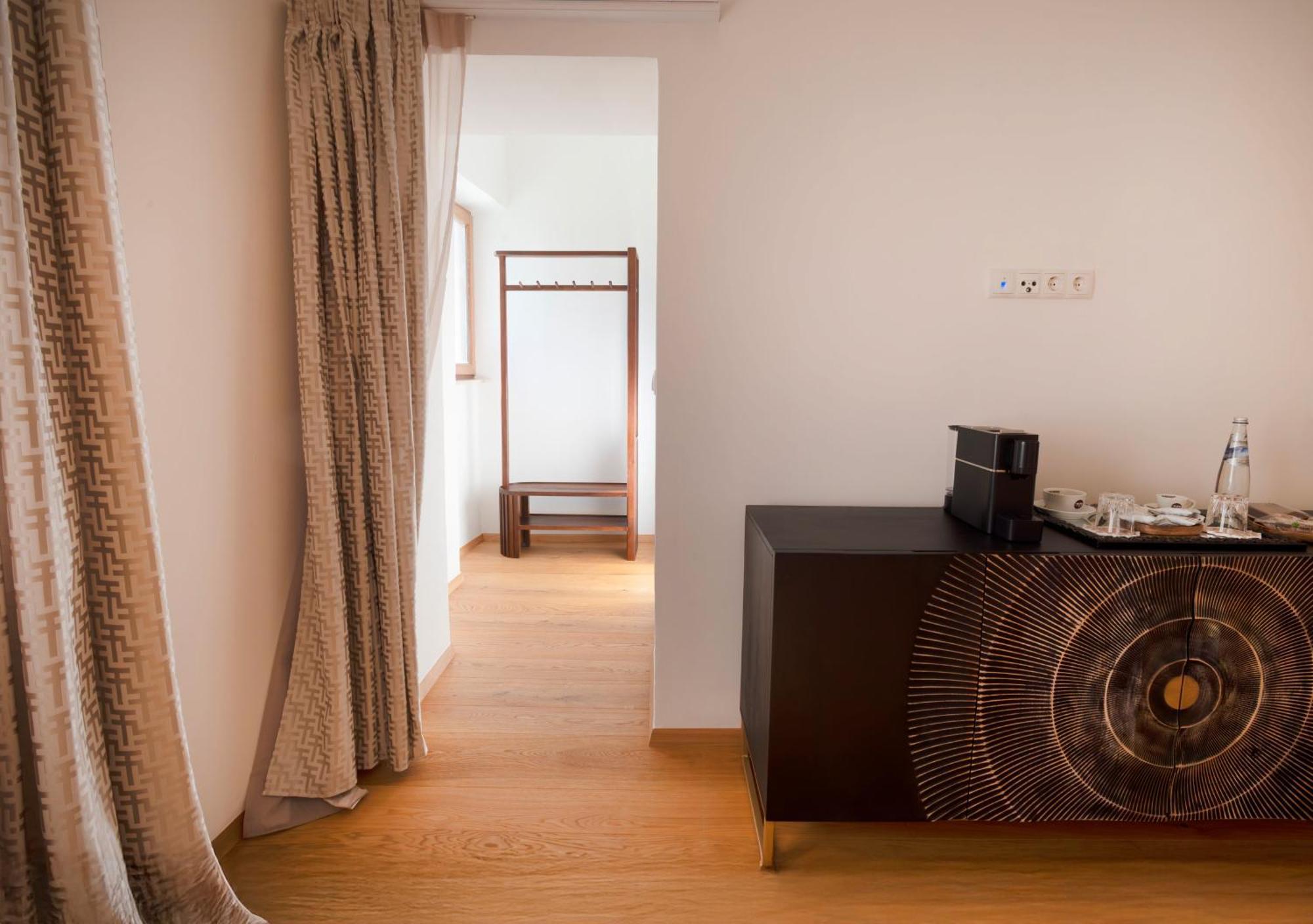 Guest house Boutique Santer Klause Merano