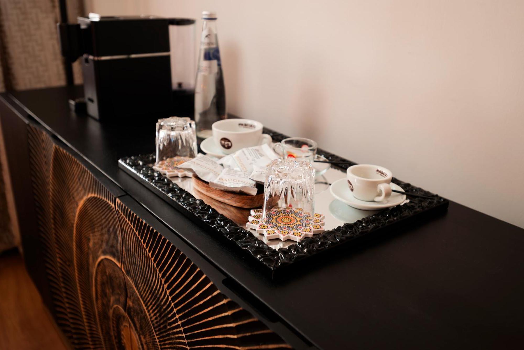 Boutique Santer Klause Guest house *