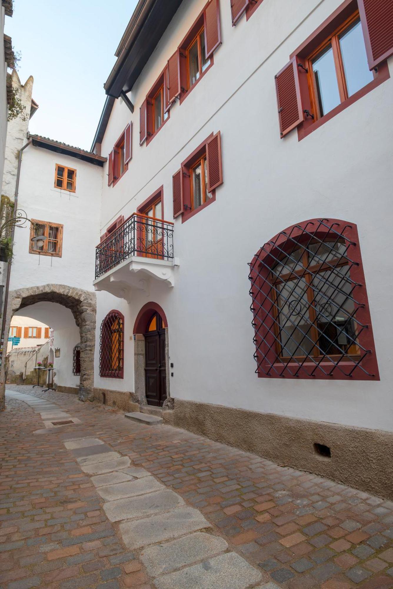 Affittacamere Boutique Santer Klause Merano