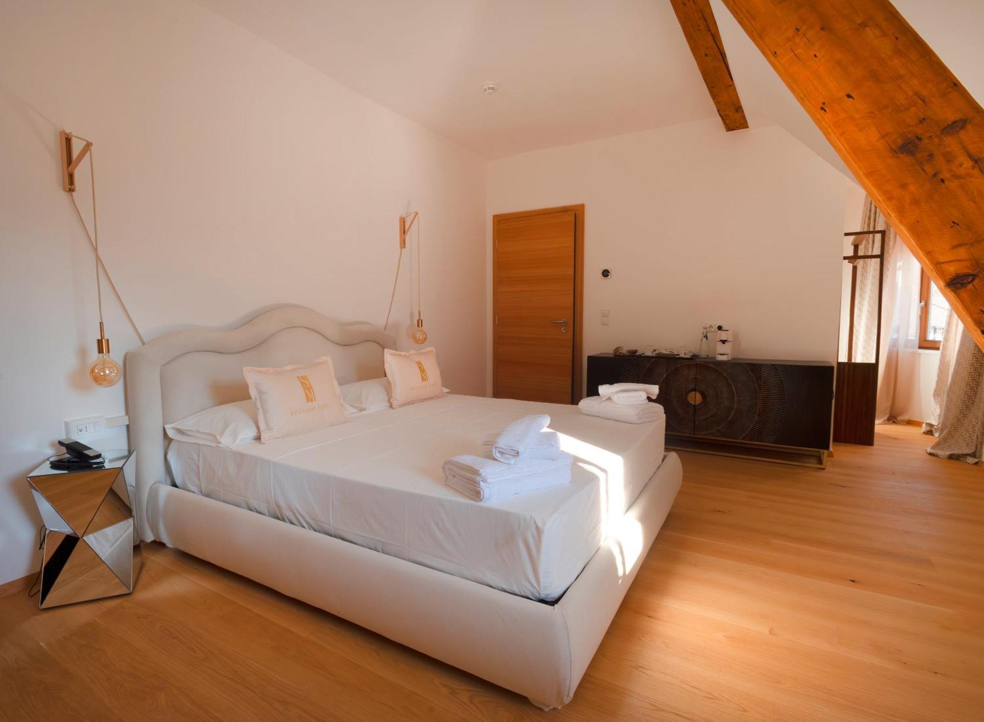 Boutique Santer Klause *