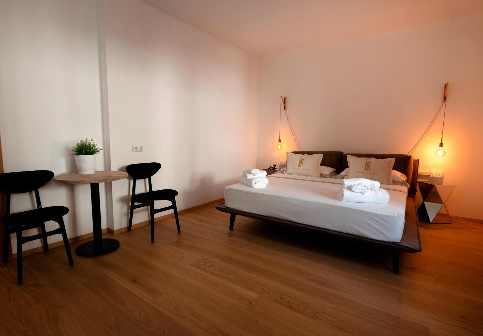 Boutique Santer Klause Merano