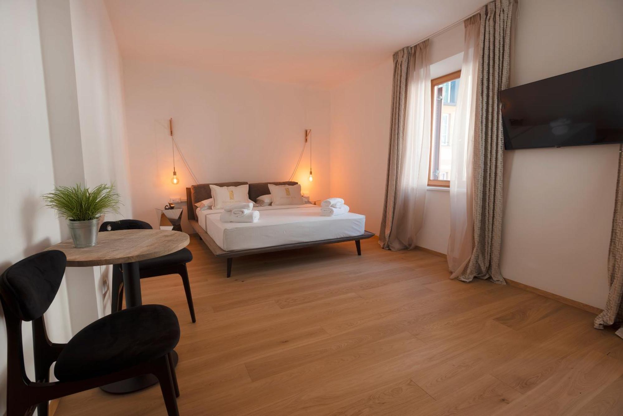 Boutique Santer Klause * Merano