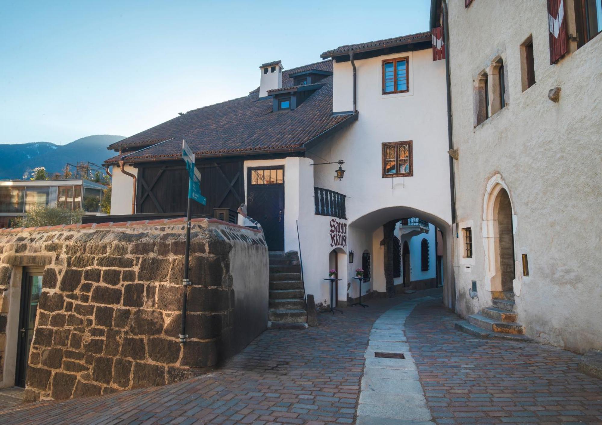 Boutique Santer Klause