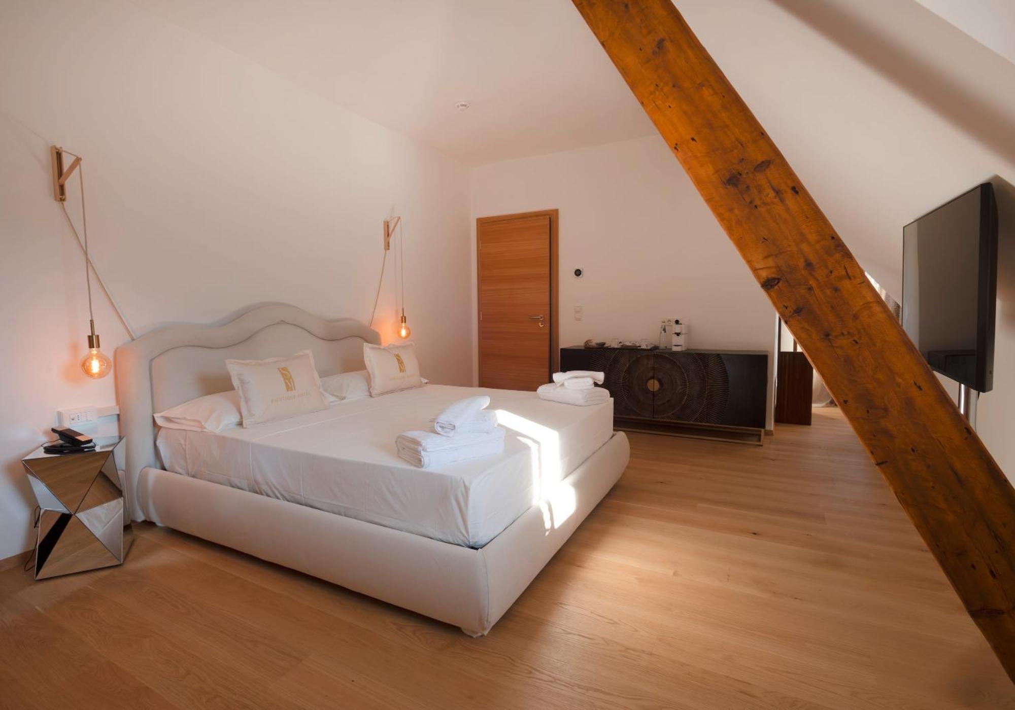 Boutique Santer Klause Affittacamere