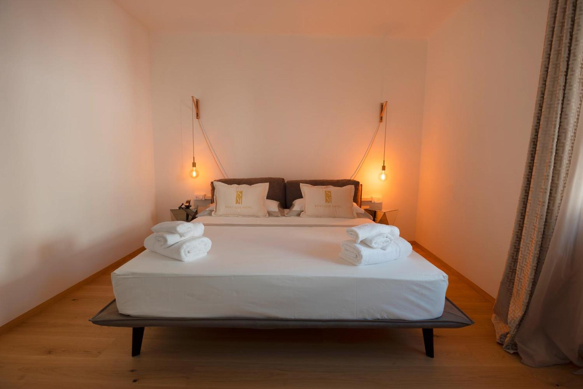 Guest house Boutique Santer Klause *