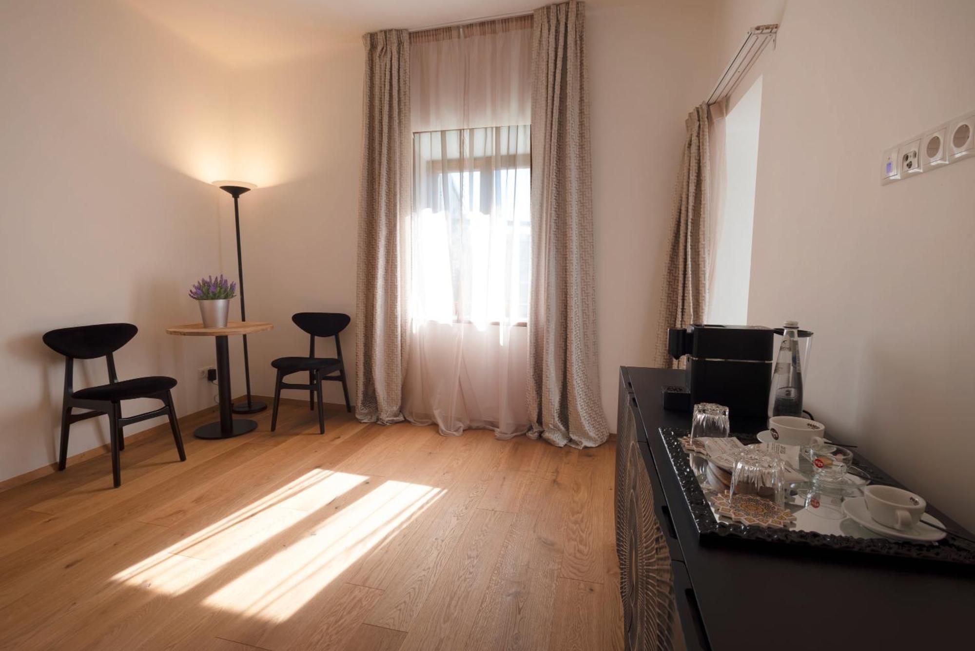 Guest house Boutique Santer Klause Merano