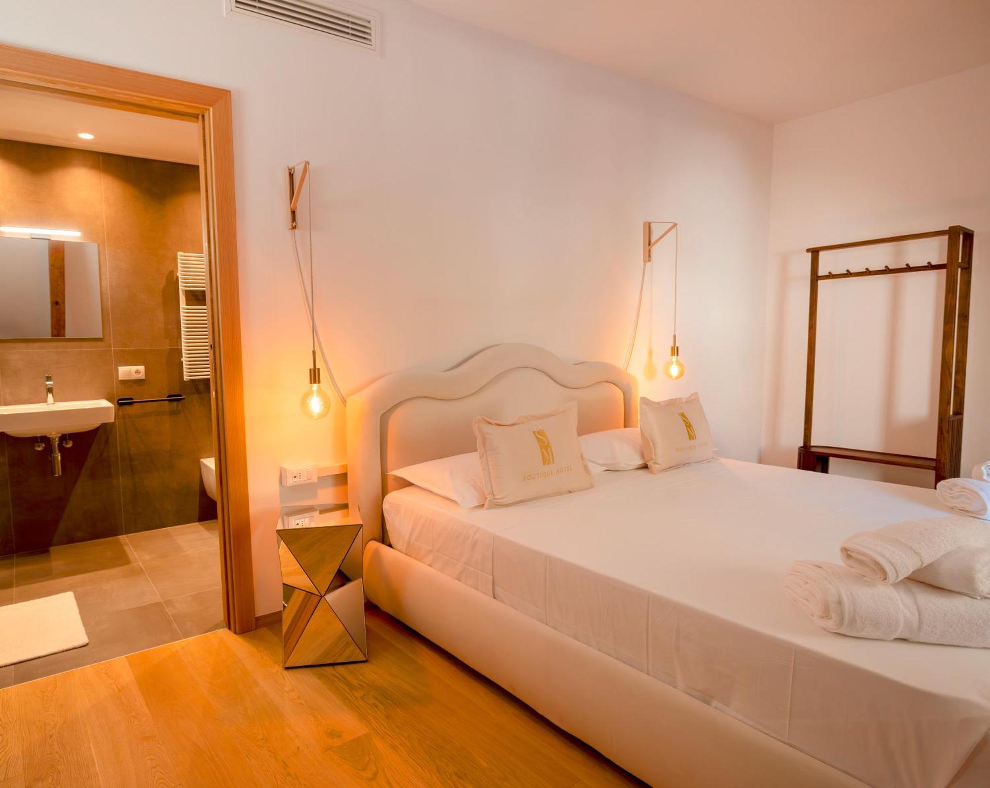 Guest house Boutique Santer Klause