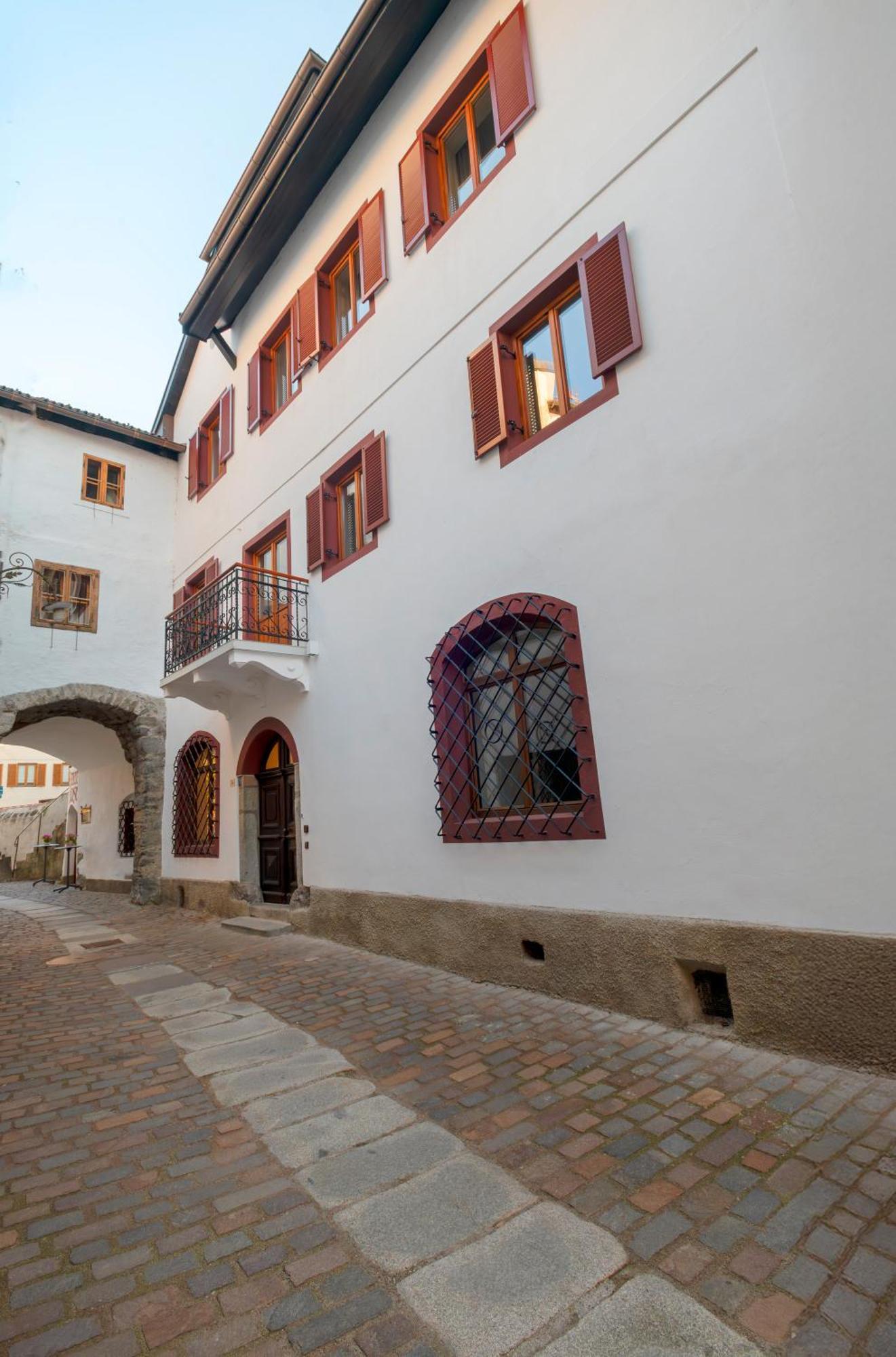 Boutique Santer Klause Merano