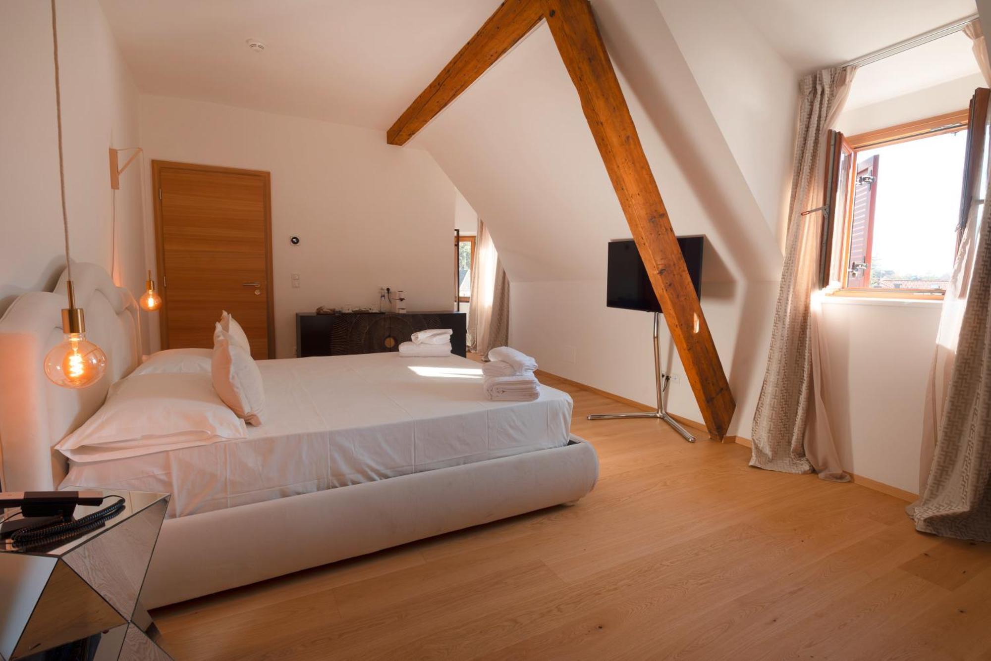 Affittacamere Boutique Santer Klause Merano