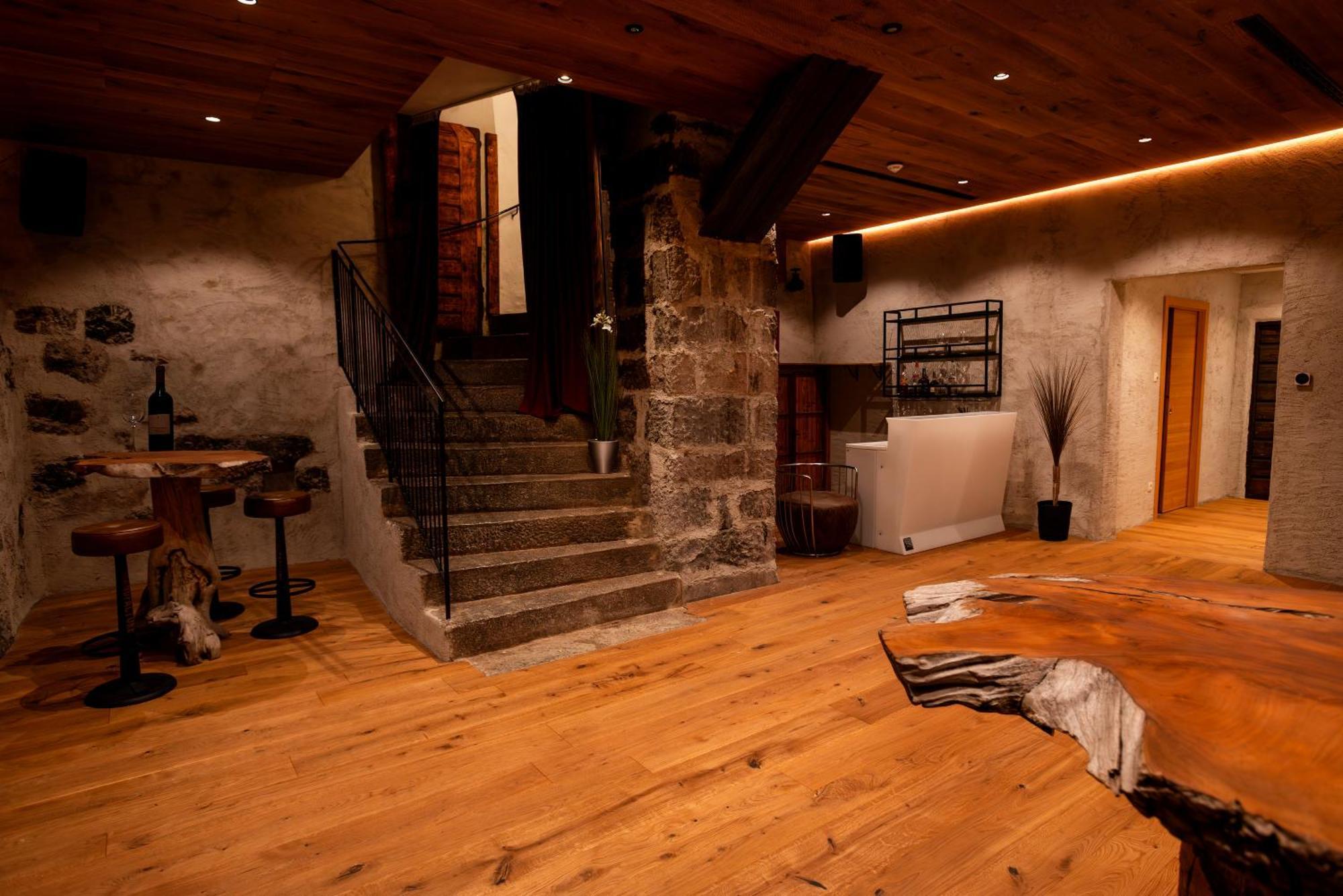 Boutique Santer Klause * Merano