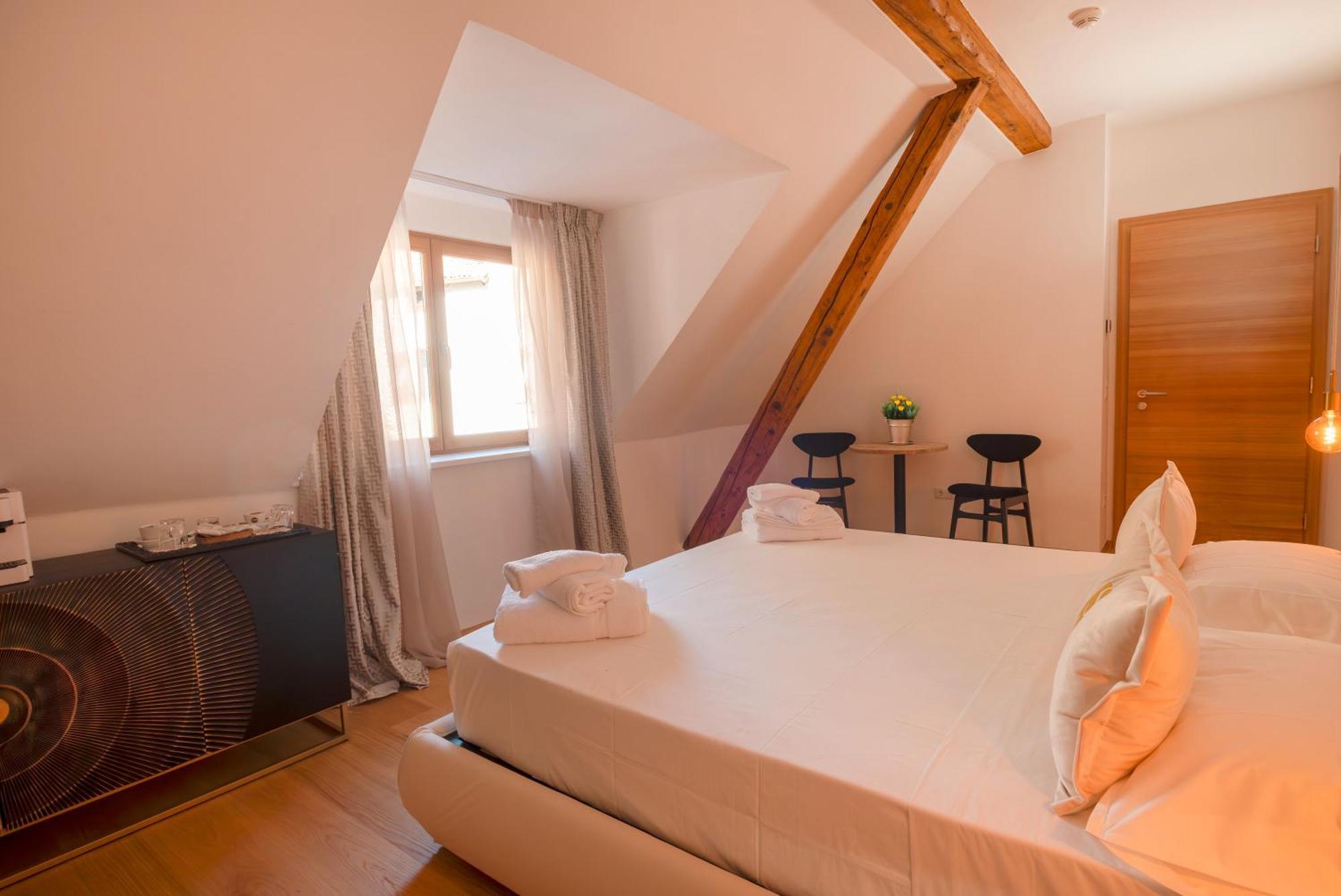 Boutique Santer Klause * Merano