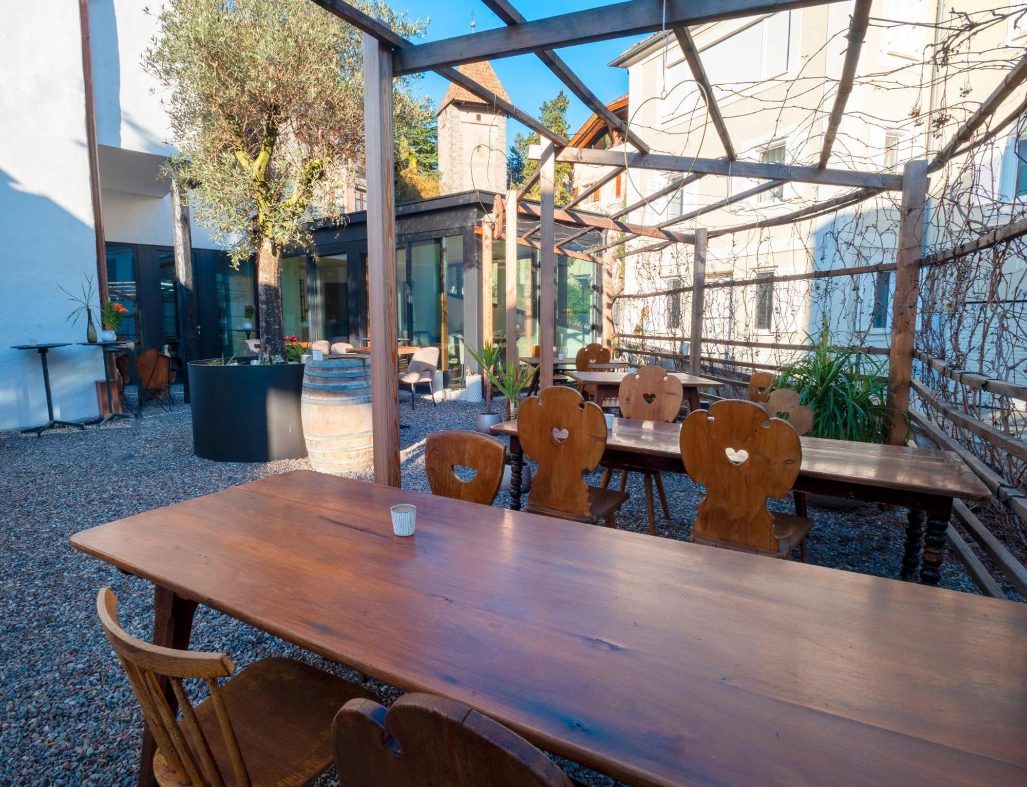 Boutique Santer Klause Guest house *