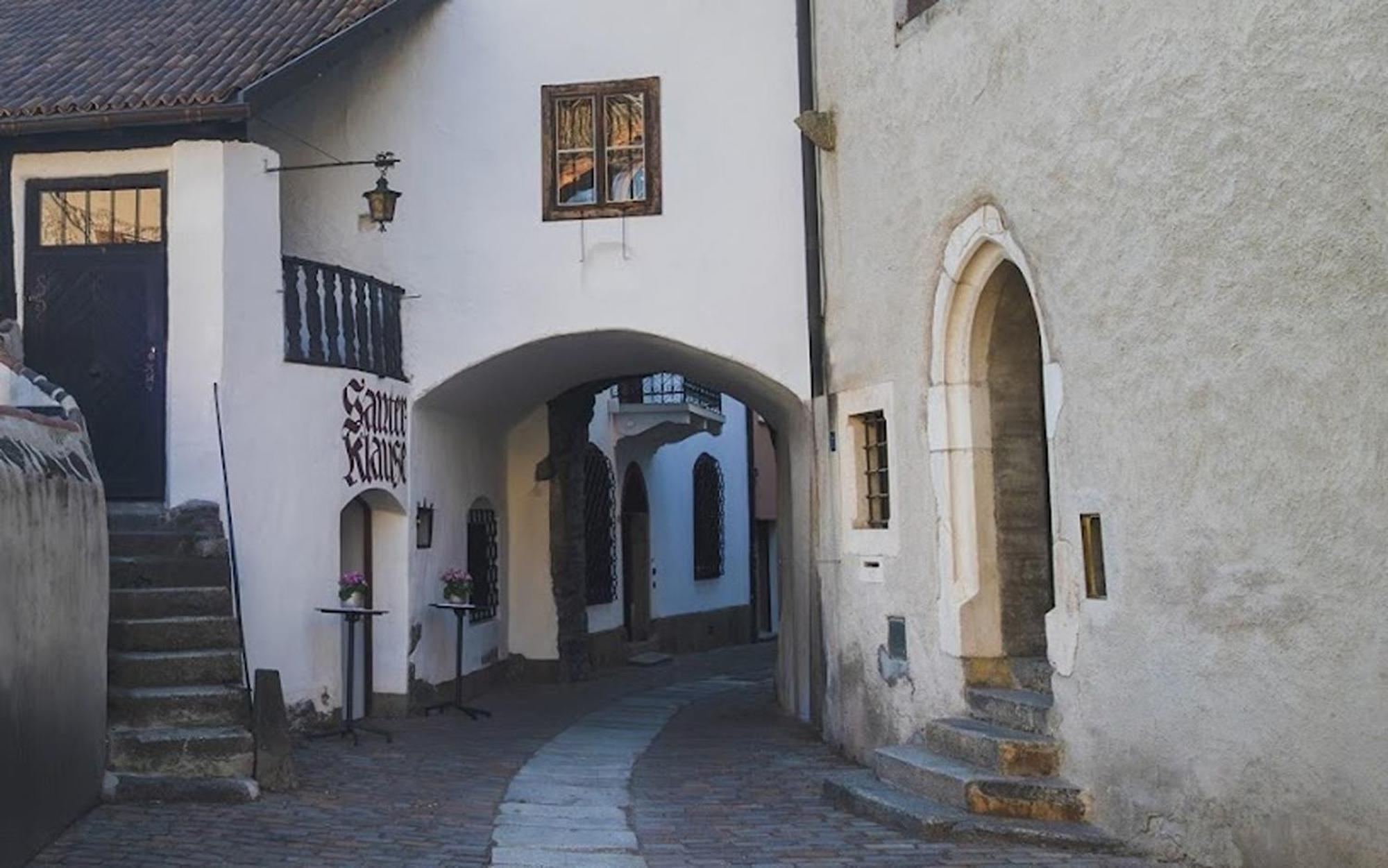 Boutique Santer Klause Merano