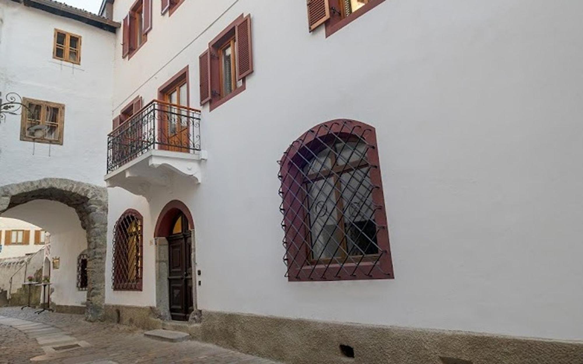 Affittacamere Boutique Santer Klause