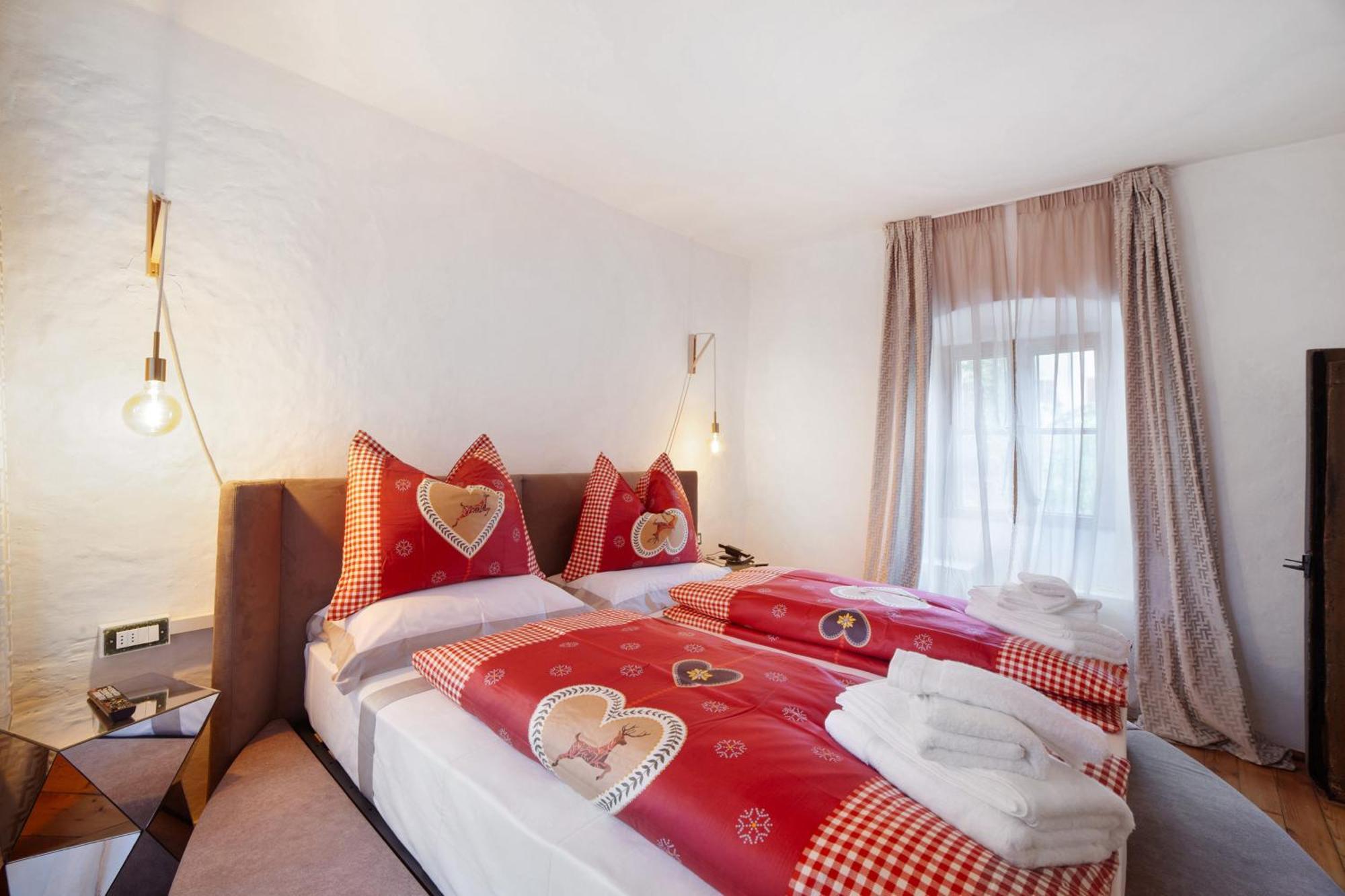 Boutique Santer Klause * Merano