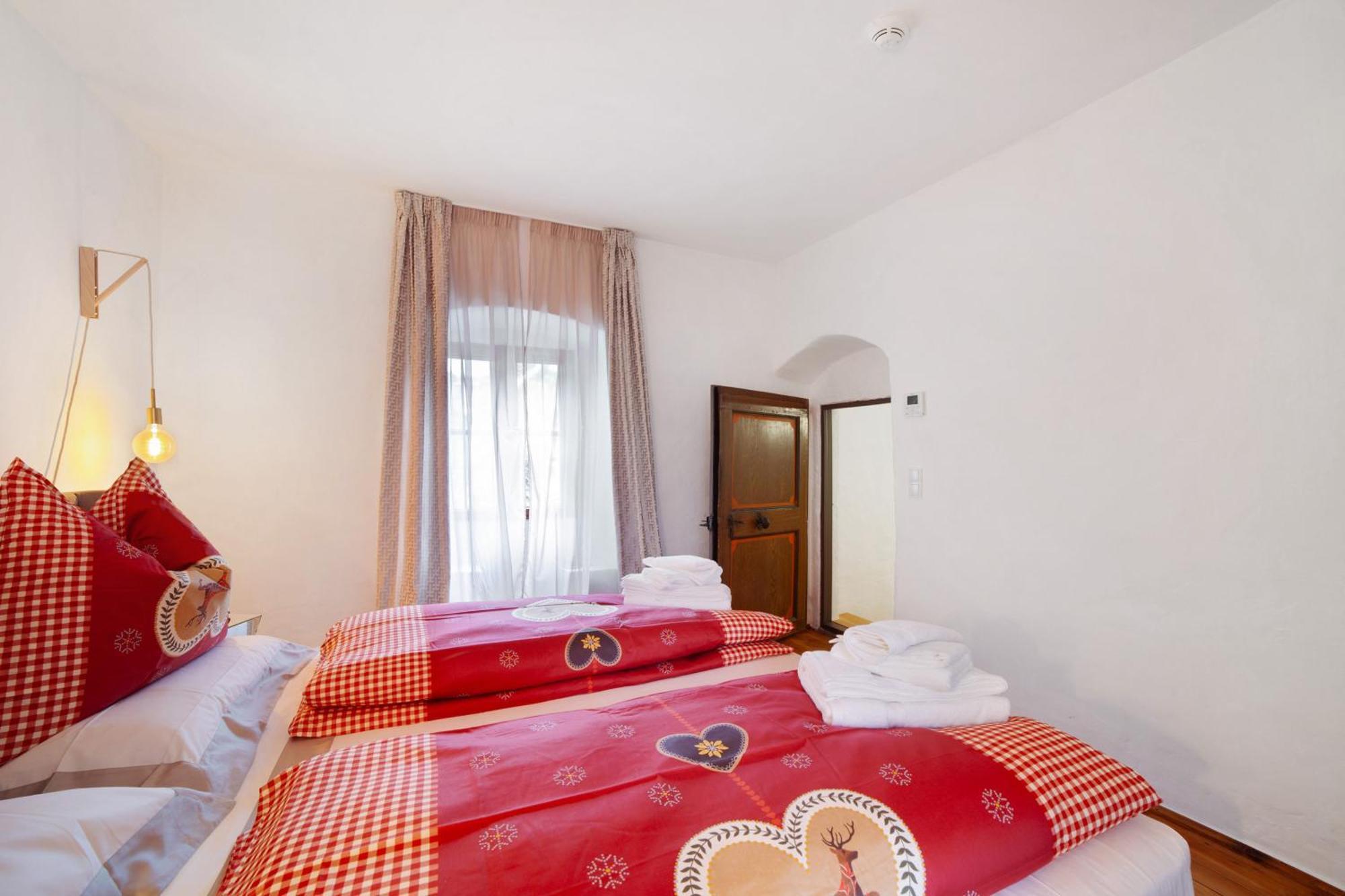 Affittacamere Boutique Santer Klause Merano