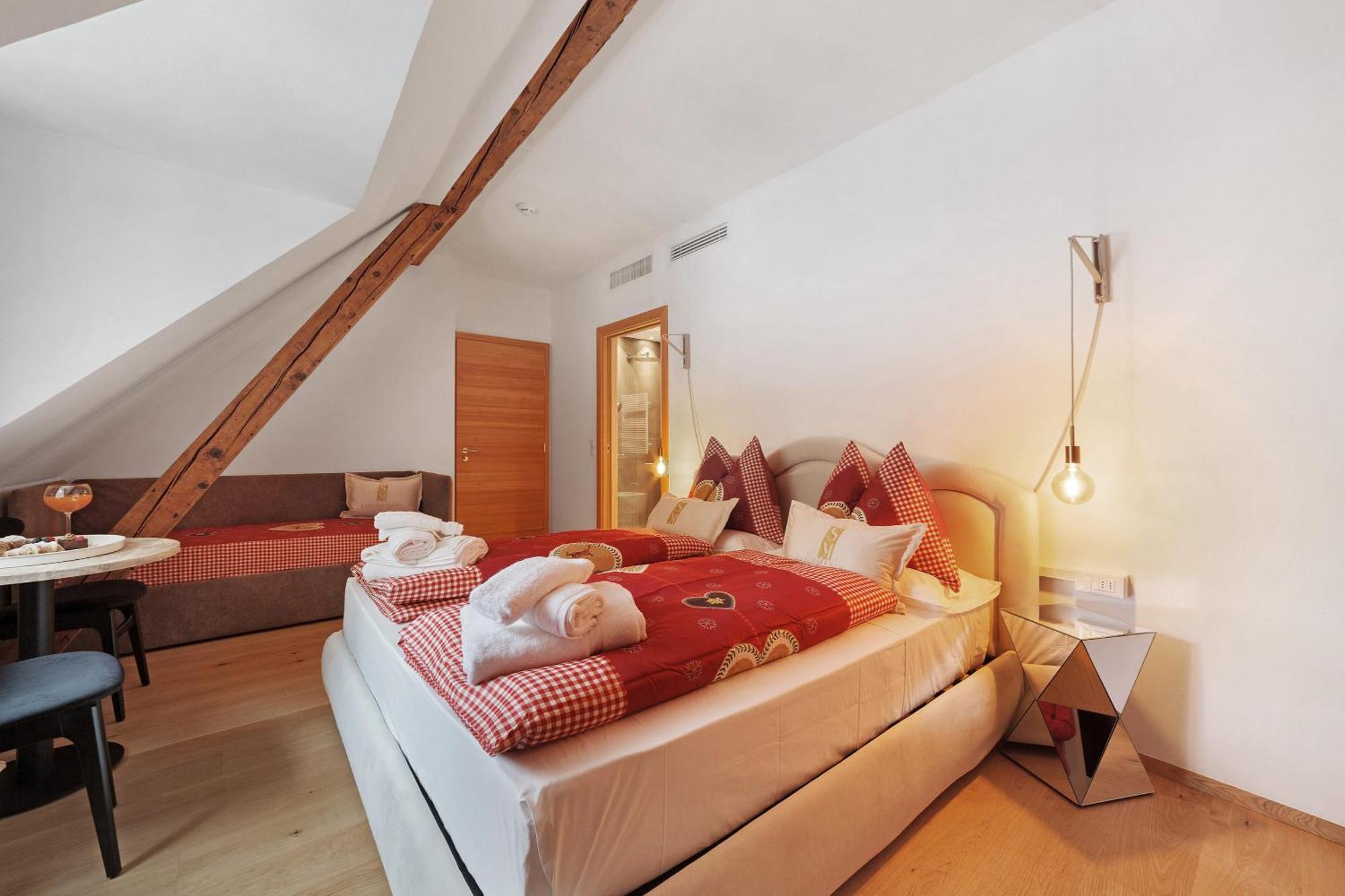 Affittacamere Boutique Santer Klause