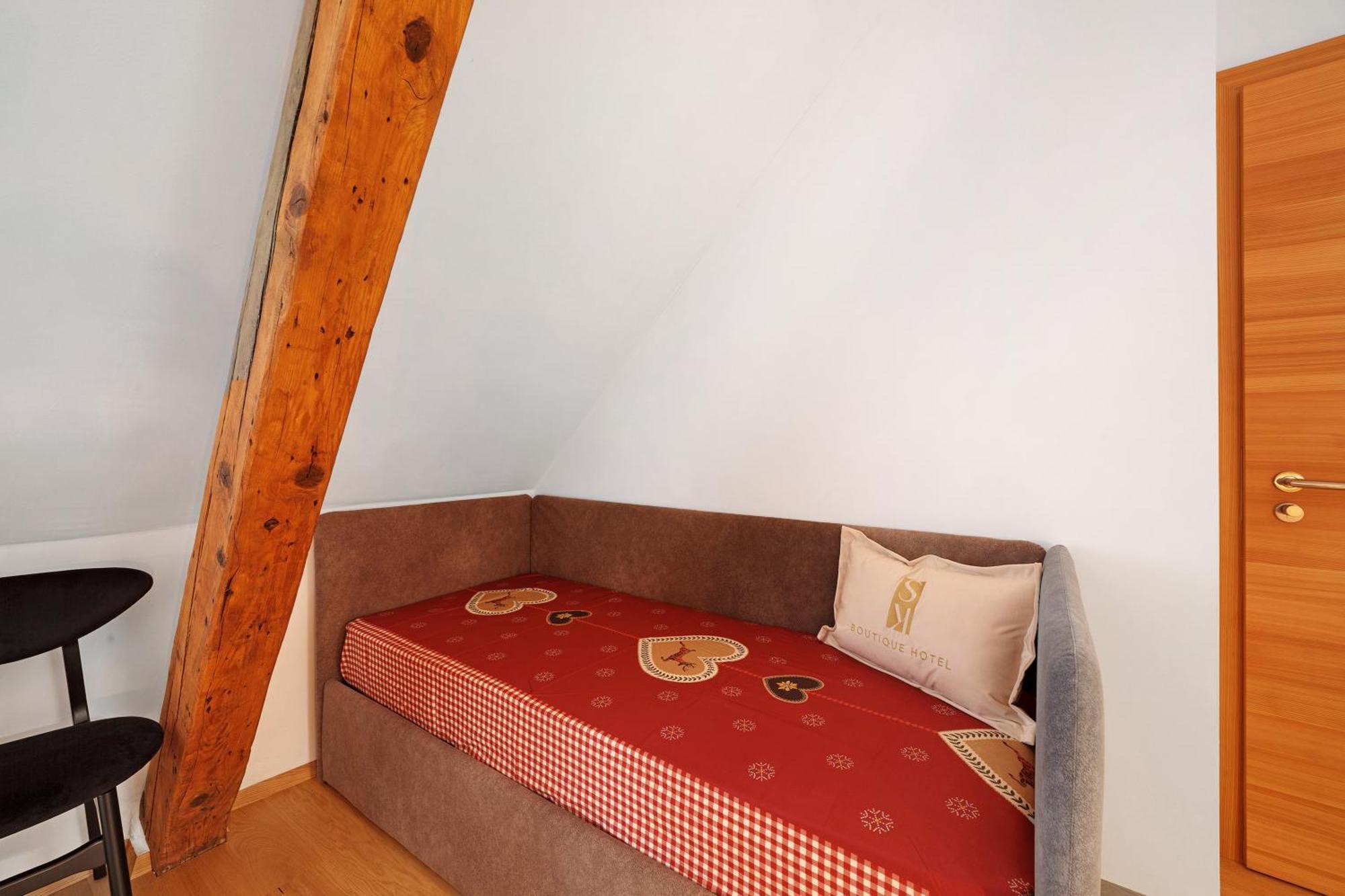 Boutique Santer Klause *