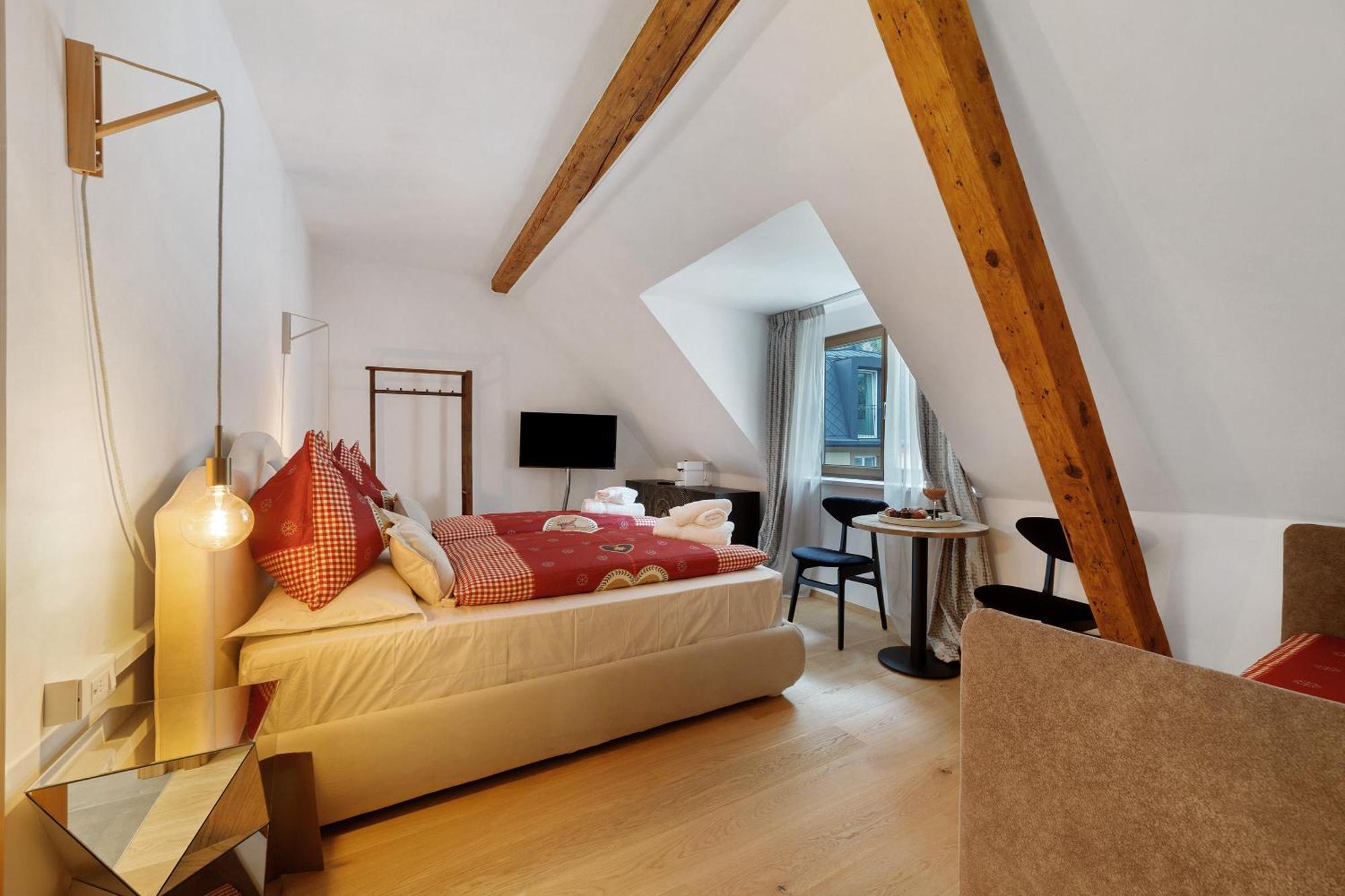 Boutique Santer Klause * Merano