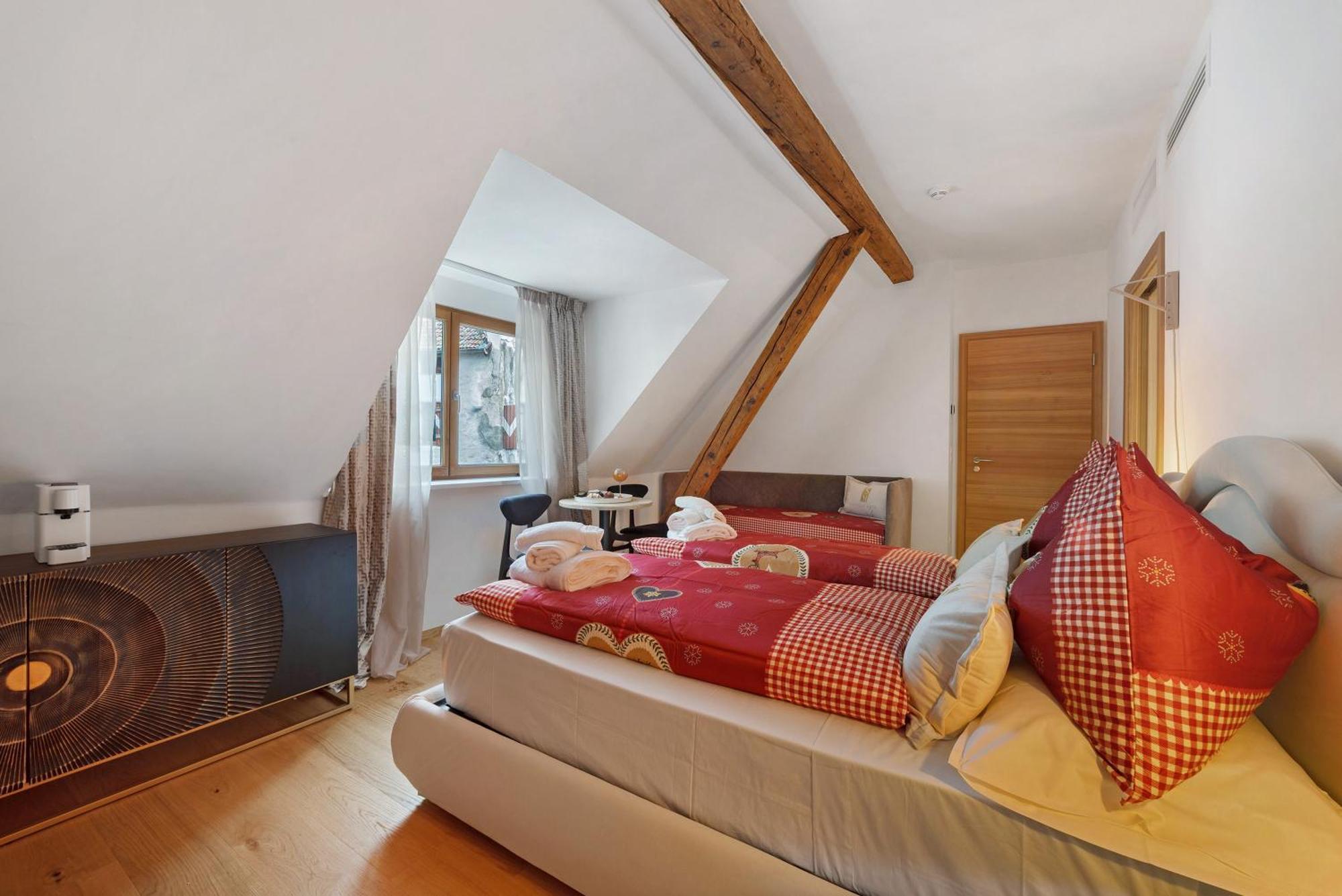 Affittacamere Boutique Santer Klause *