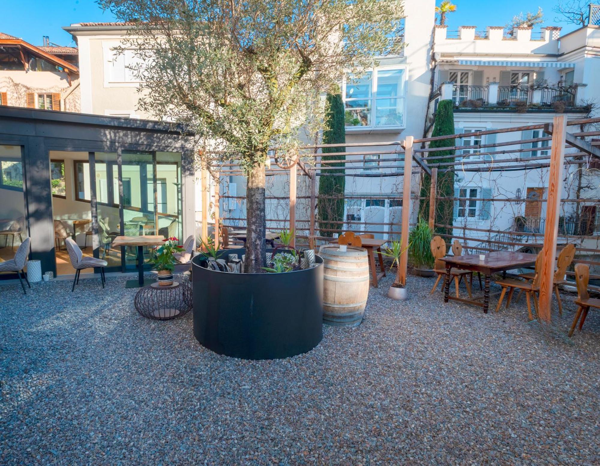 Boutique Santer Klause Merano