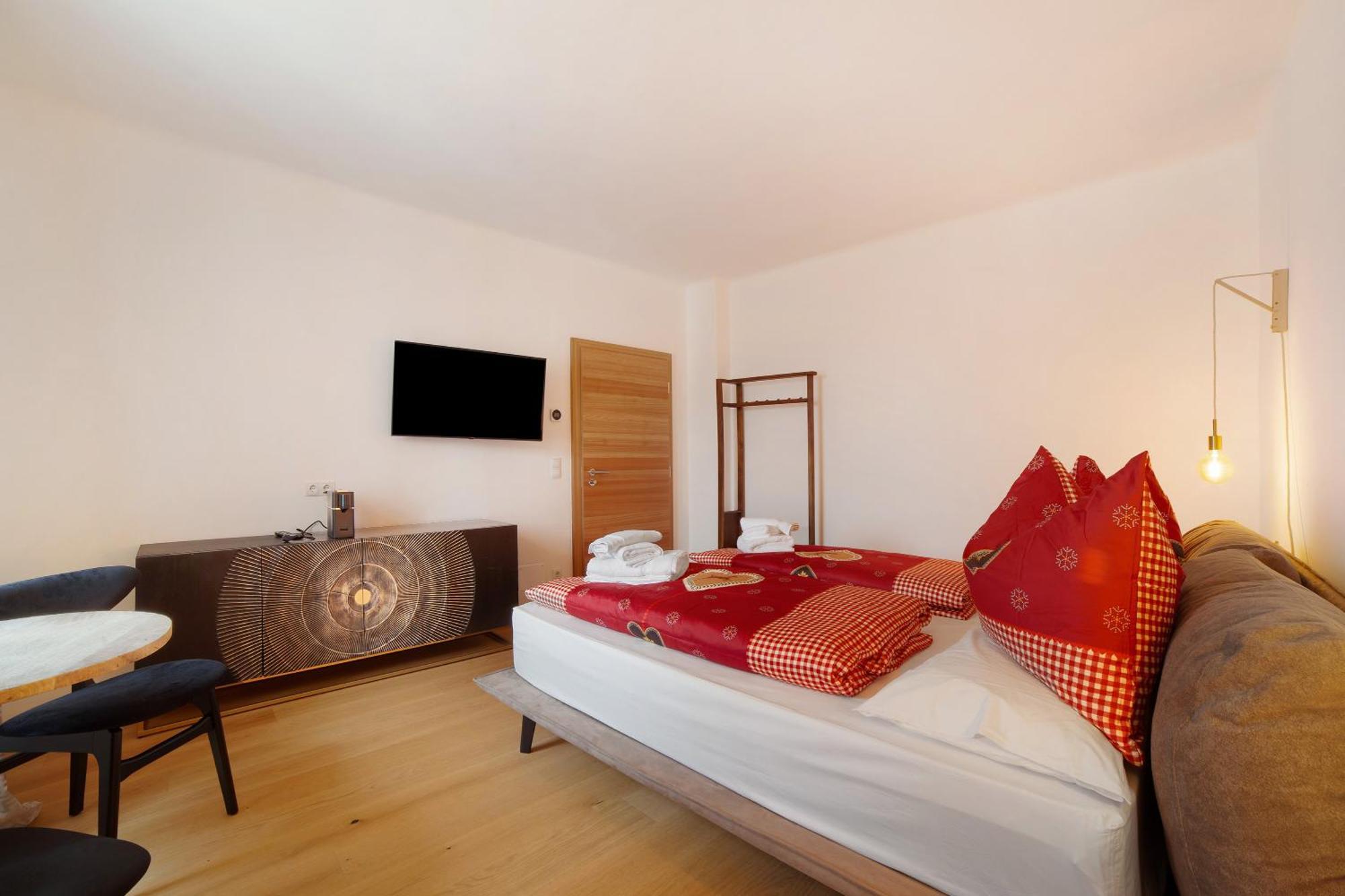 Boutique Santer Klause Merano