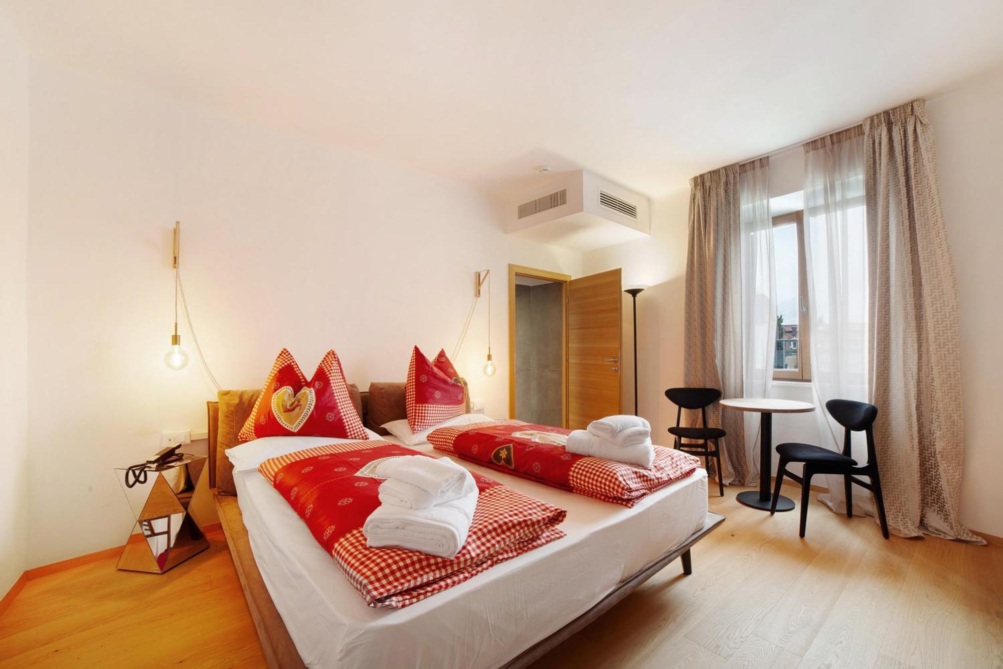 Affittacamere Boutique Santer Klause Merano