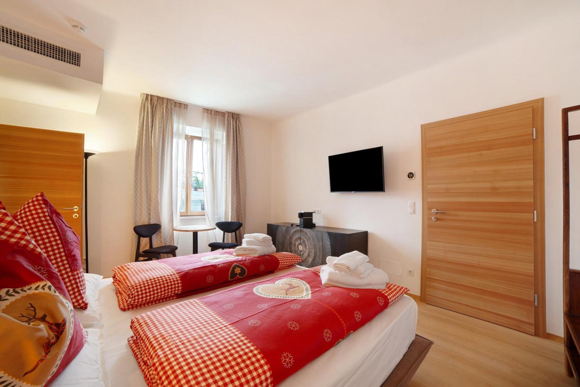 Boutique Santer Klause * Merano