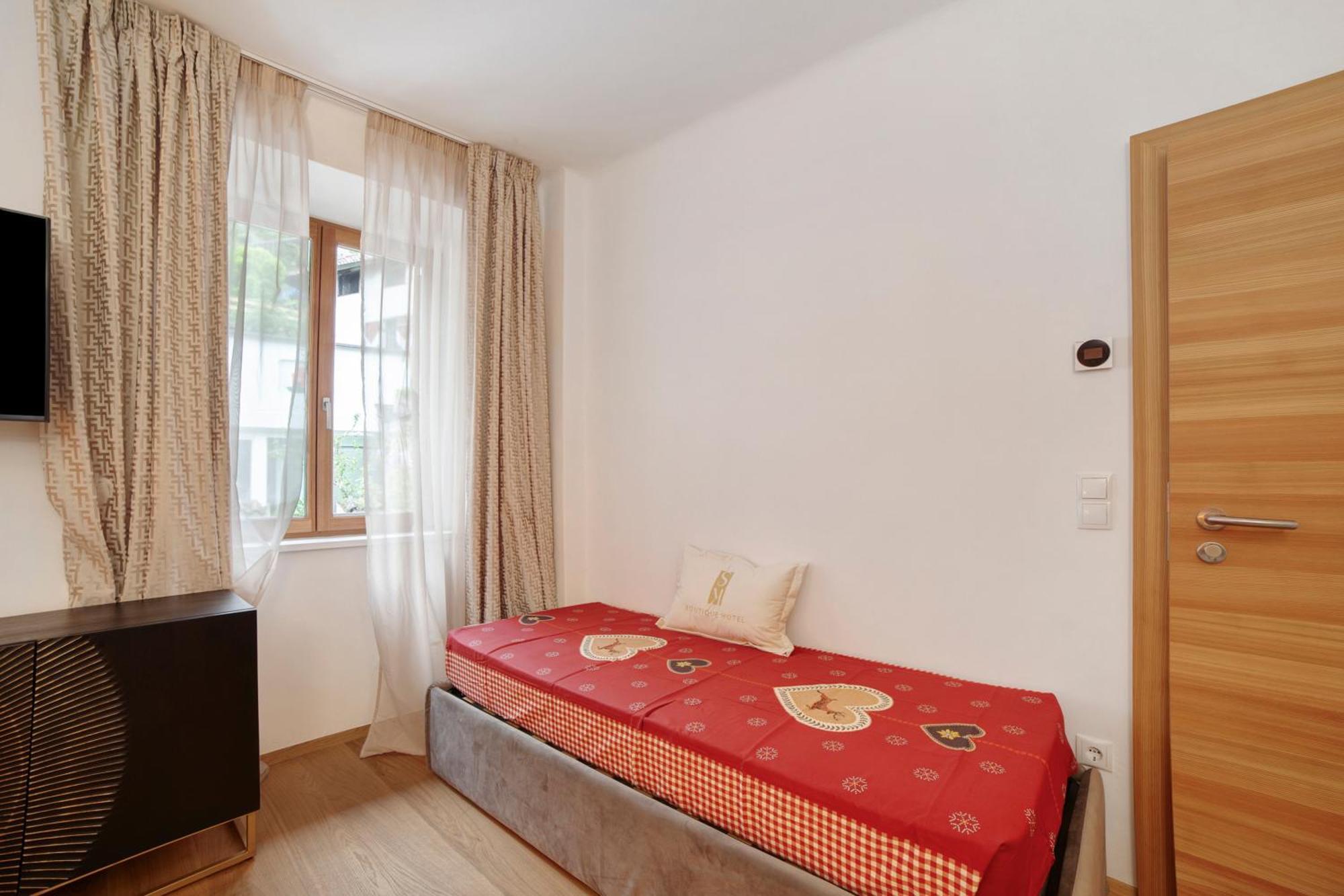 Boutique Santer Klause