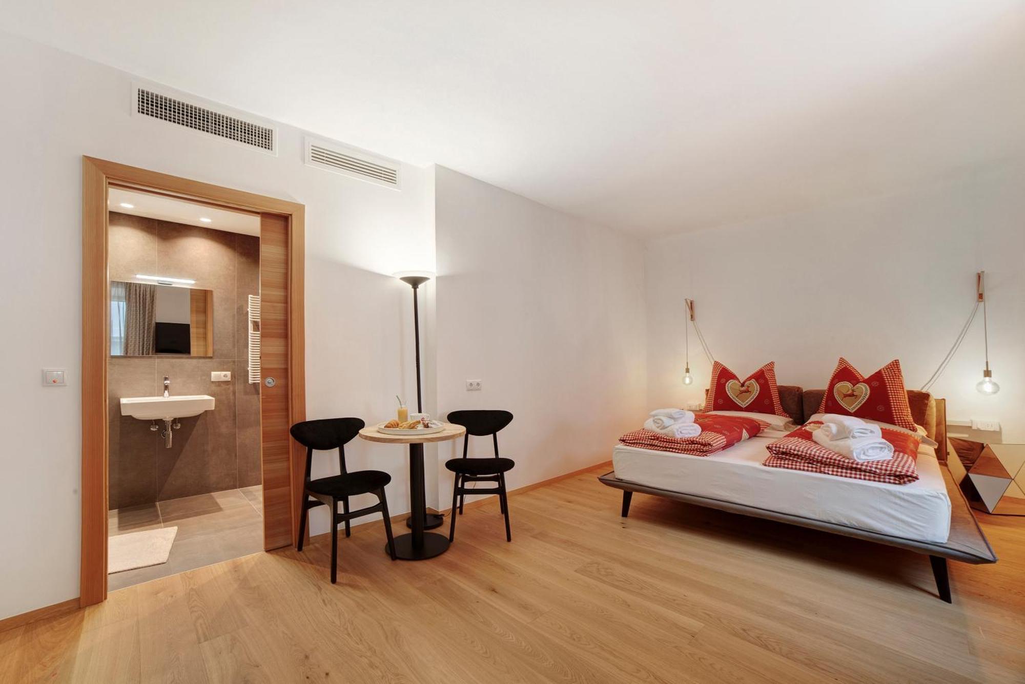Boutique Santer Klause * Merano