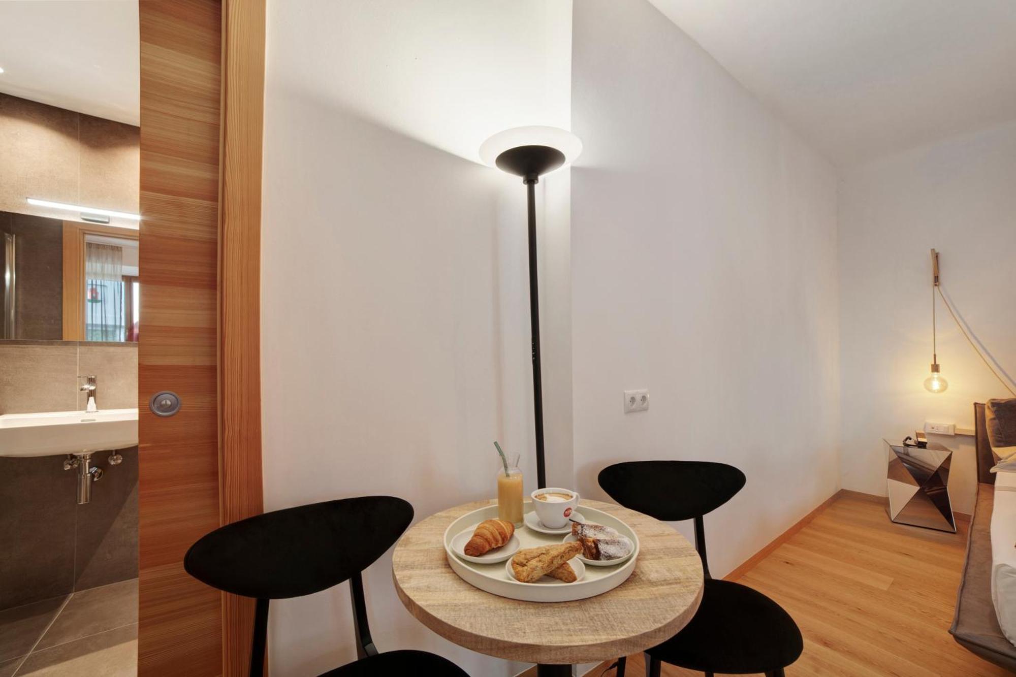 Affittacamere Boutique Santer Klause *
