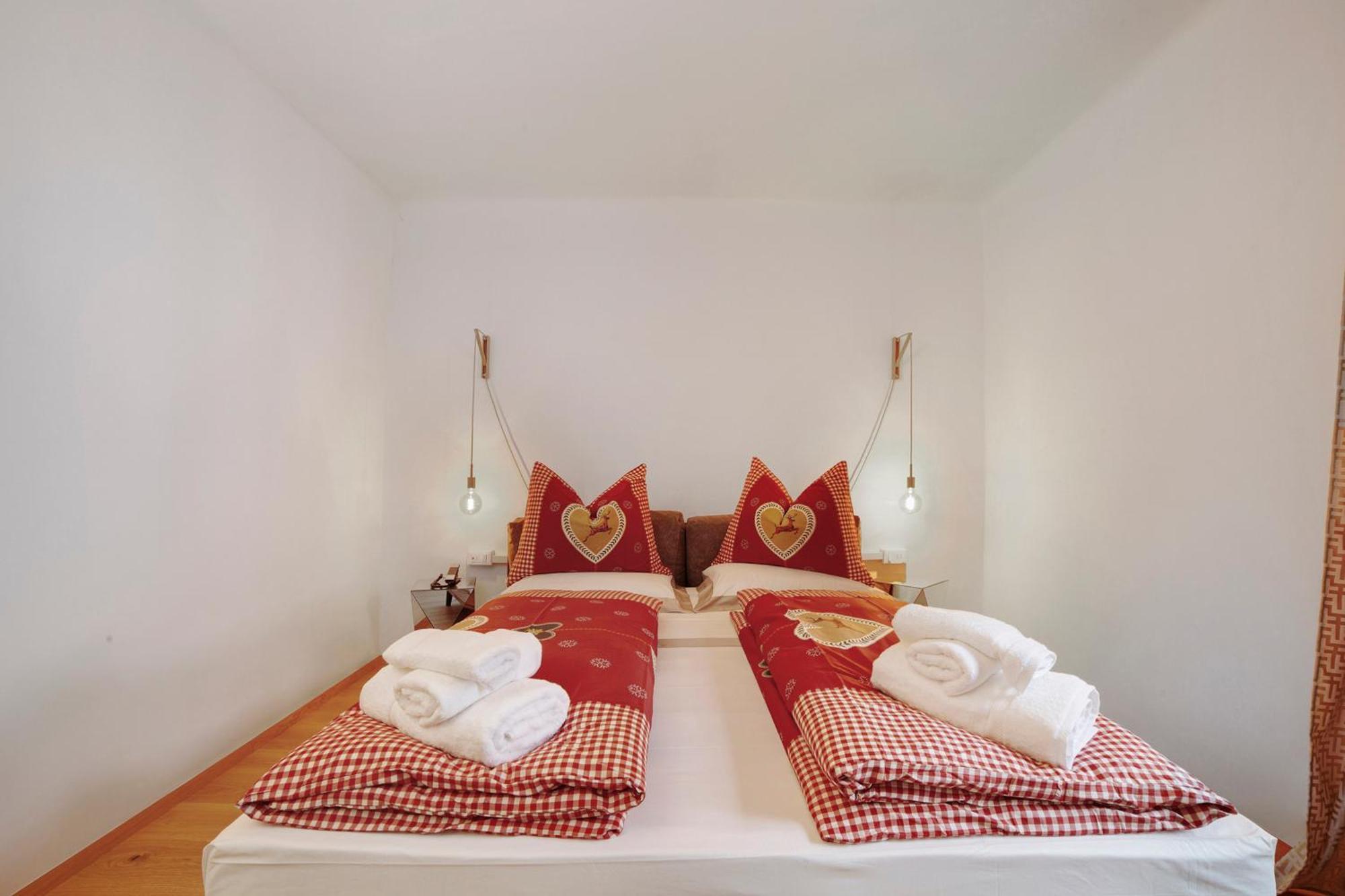 Guest house Boutique Santer Klause Merano