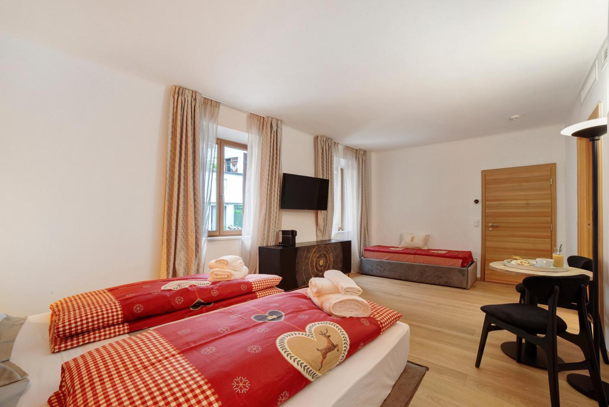 Boutique Santer Klause *