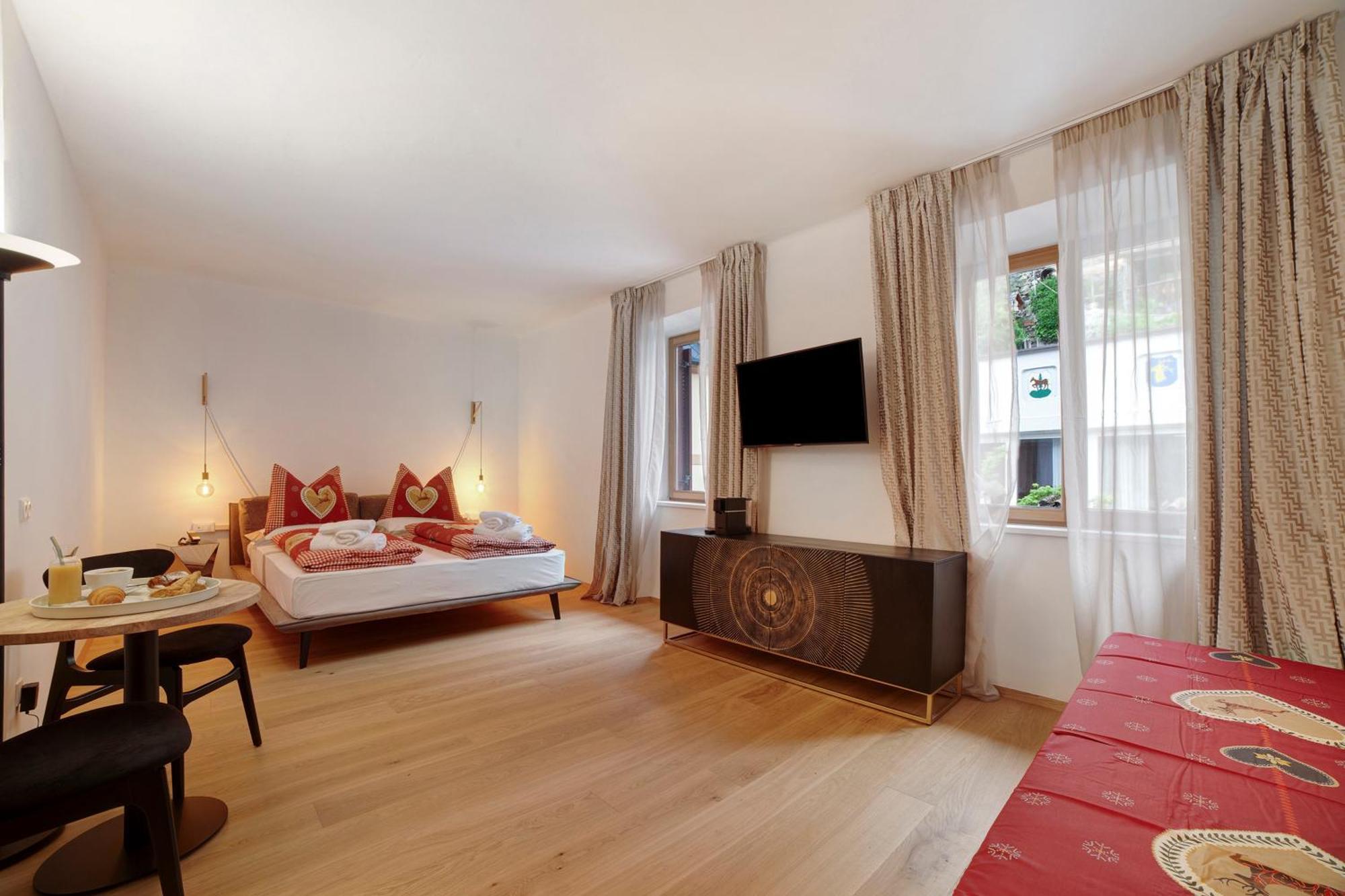 Boutique Santer Klause *