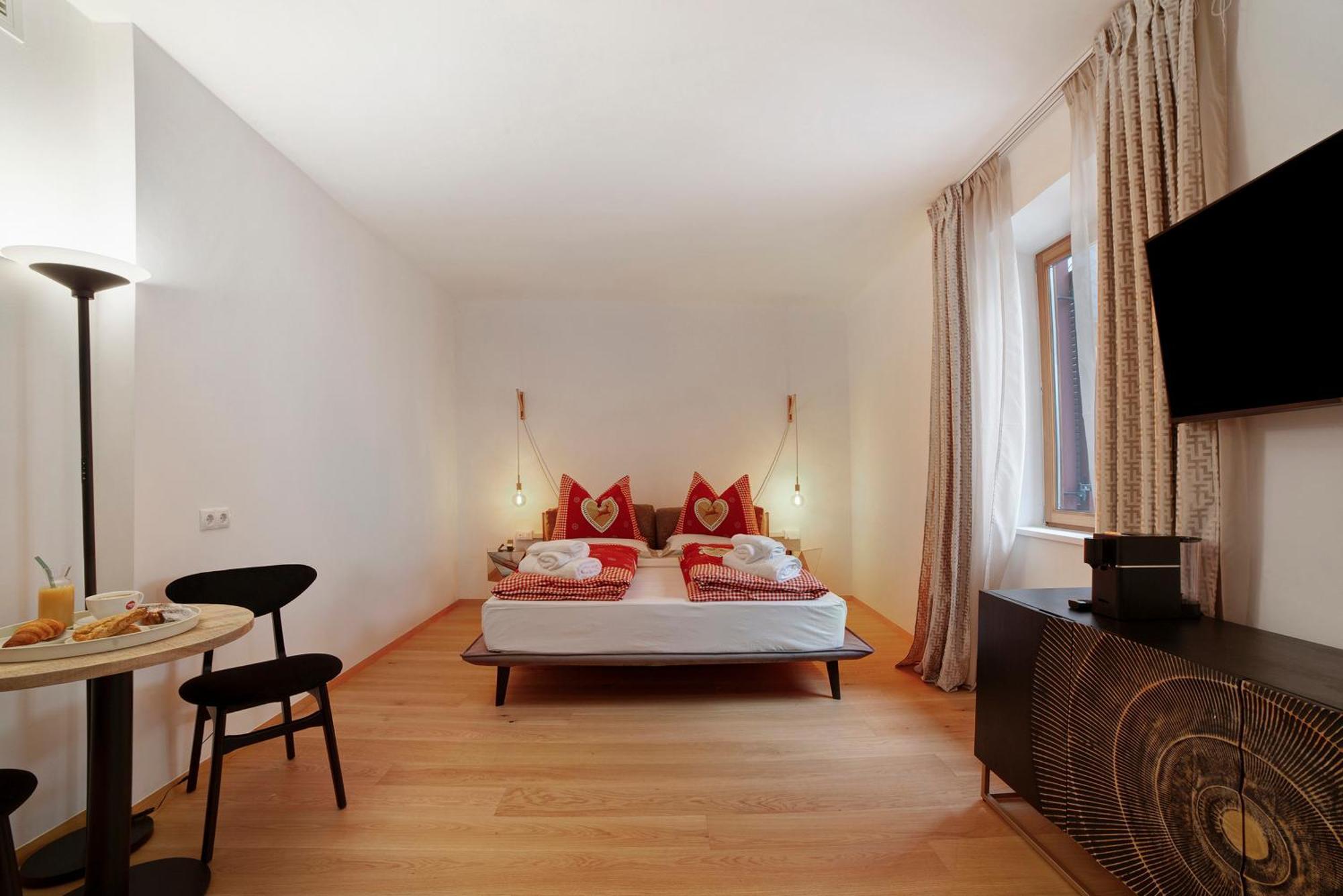 Boutique Santer Klause * Merano