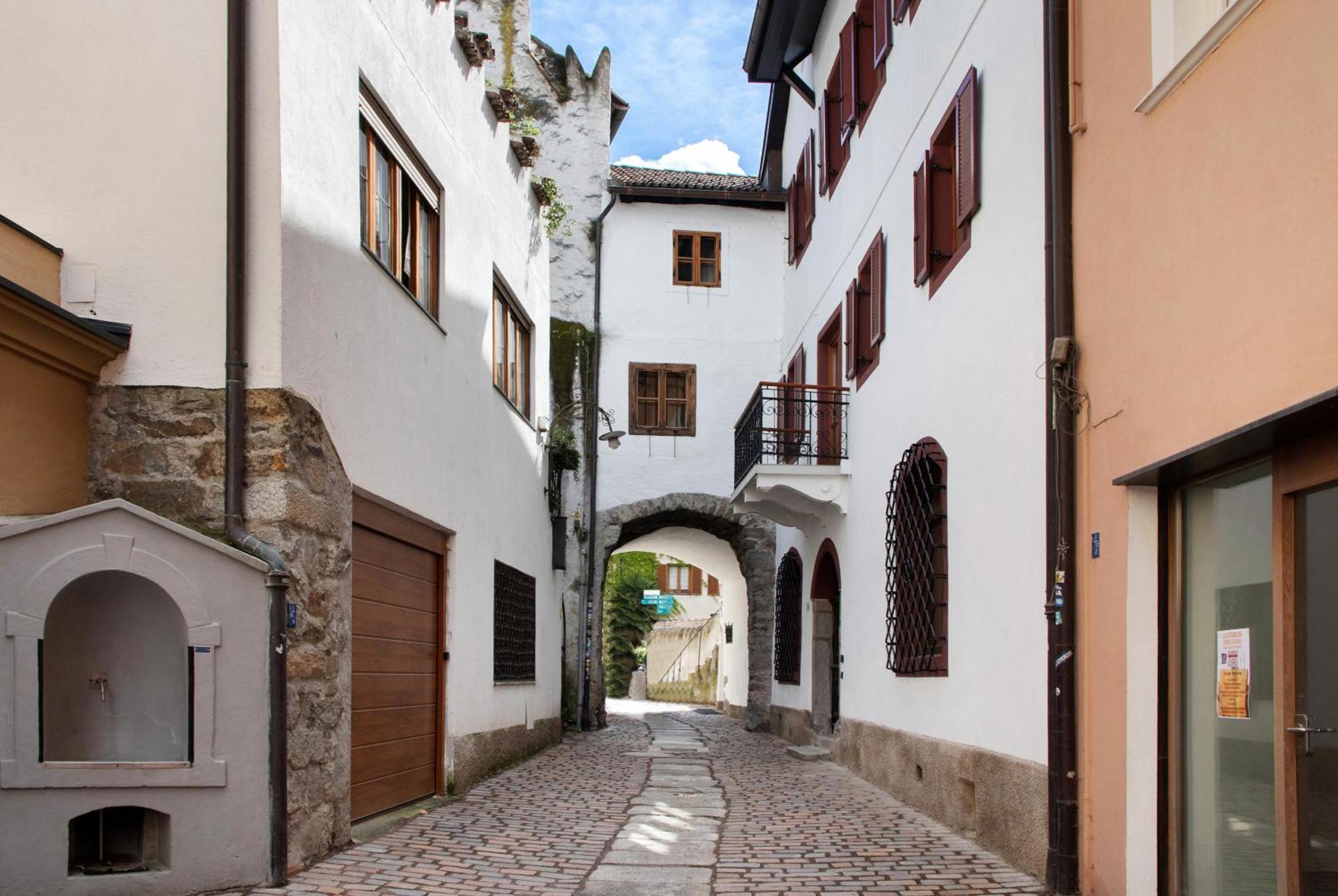 Guest house Boutique Santer Klause
