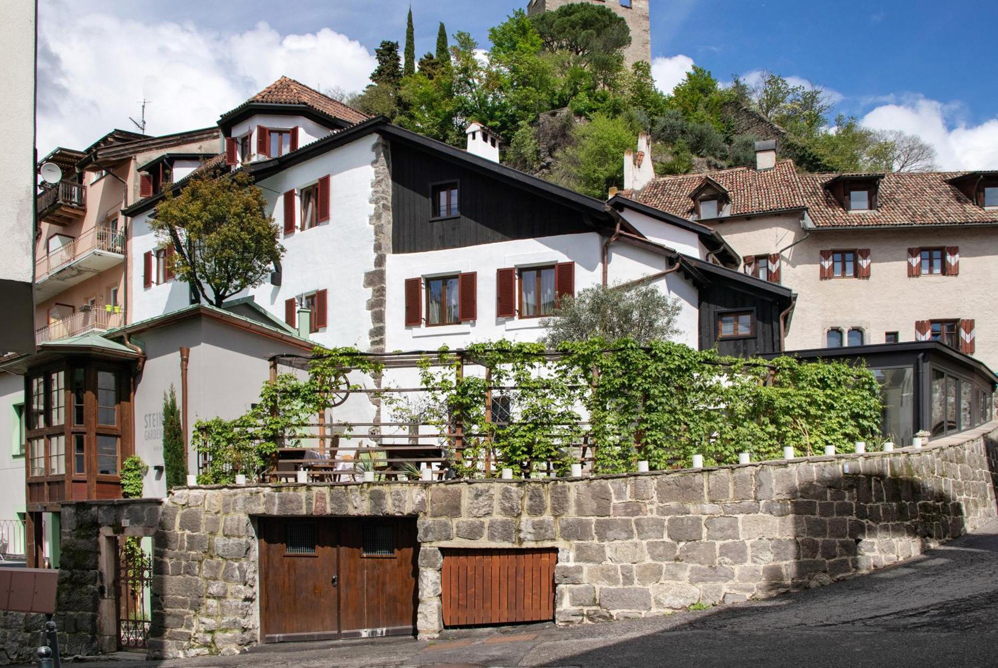 Boutique Santer Klause Merano