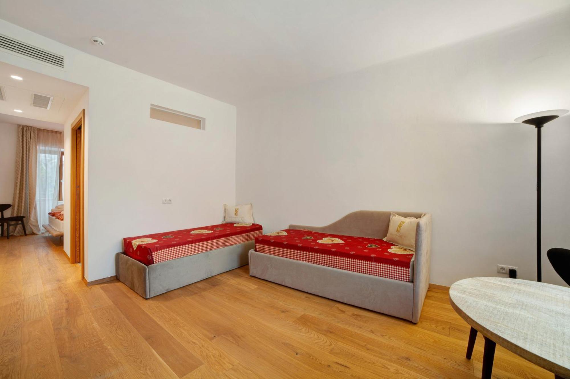 Affittacamere Boutique Santer Klause Merano