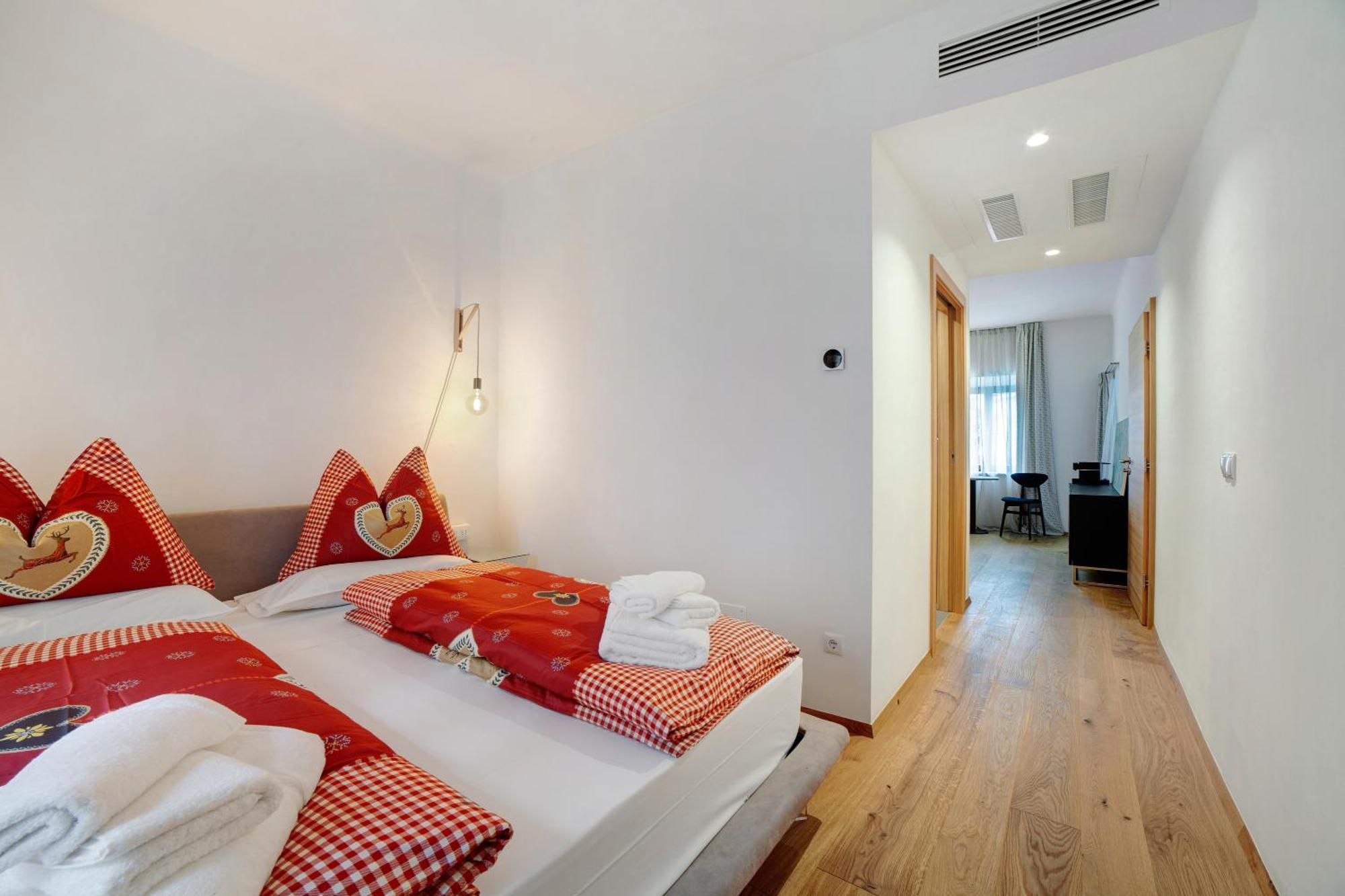 Boutique Santer Klause Merano