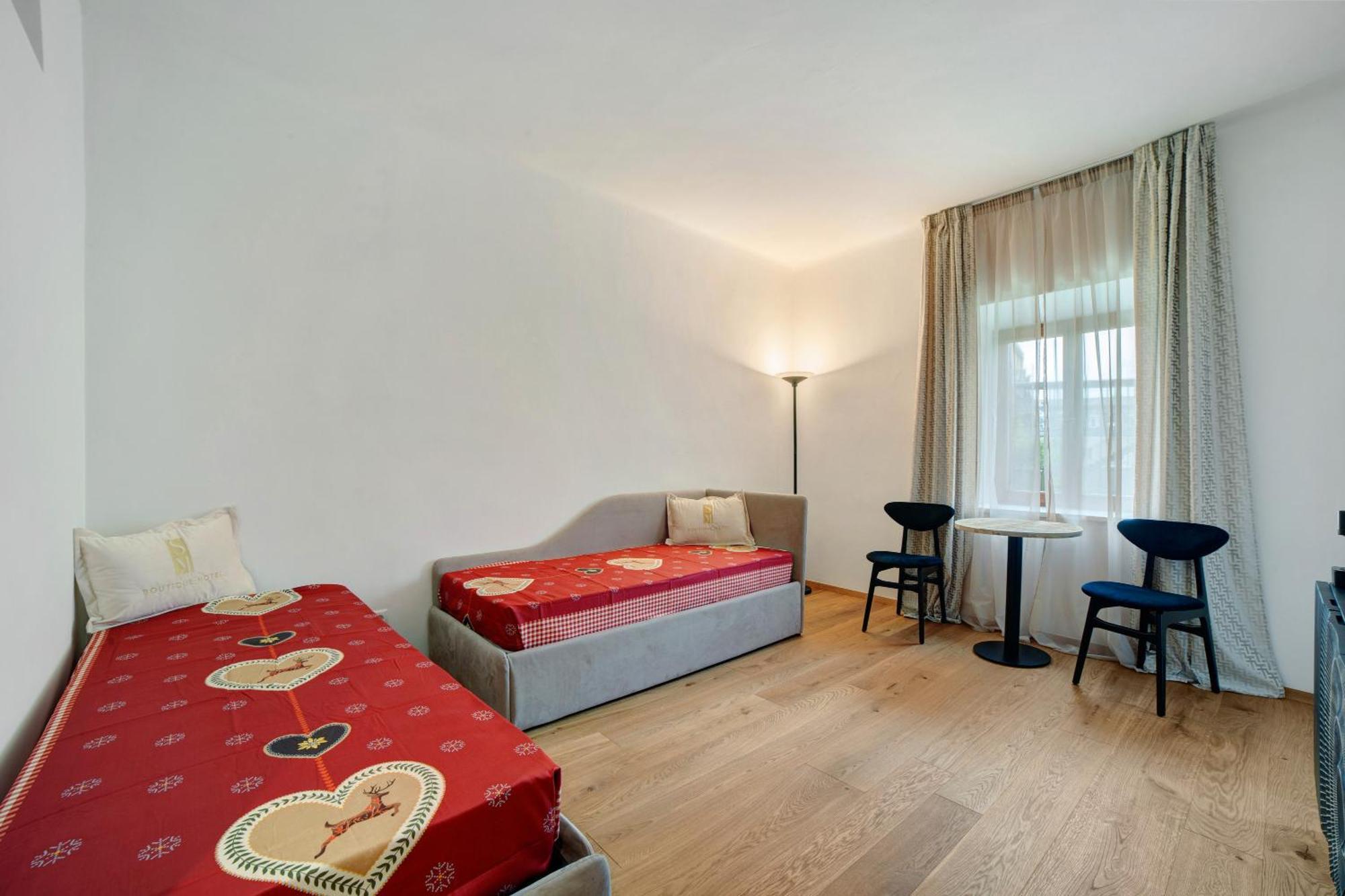 Boutique Santer Klause Merano