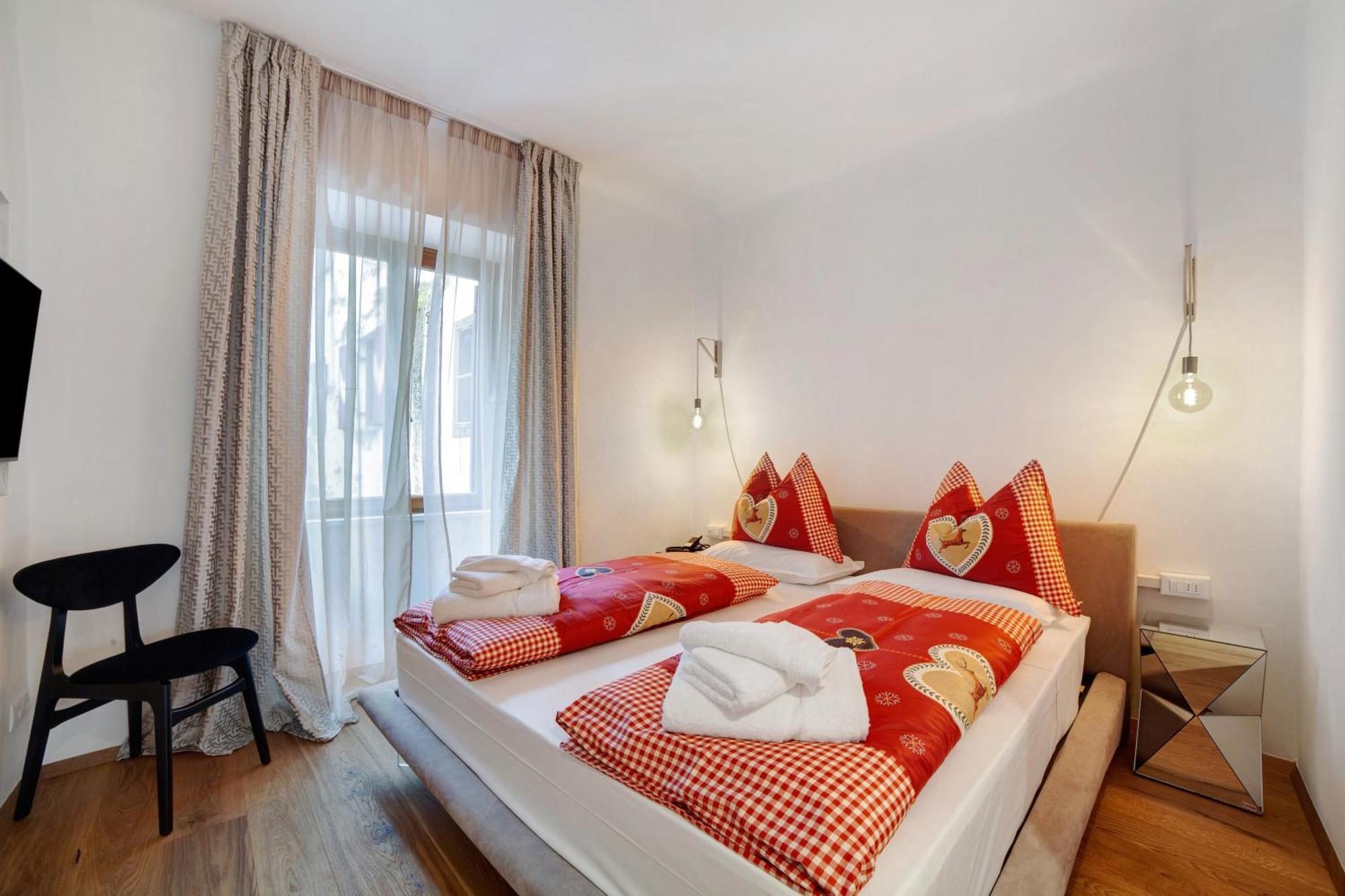 Boutique Santer Klause Affittacamere