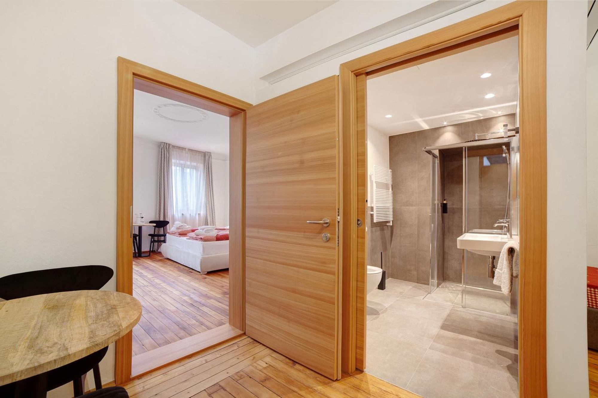 Guest house Boutique Santer Klause *