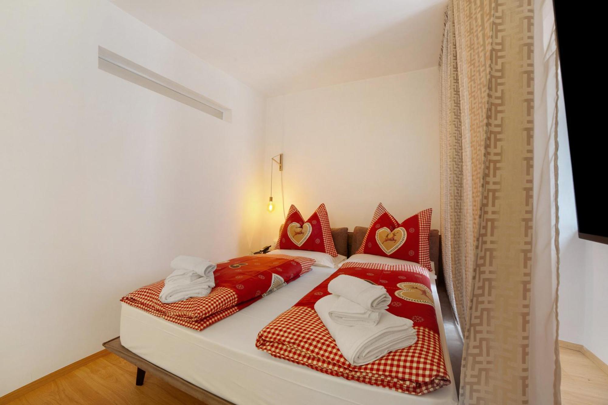 Boutique Santer Klause * Merano