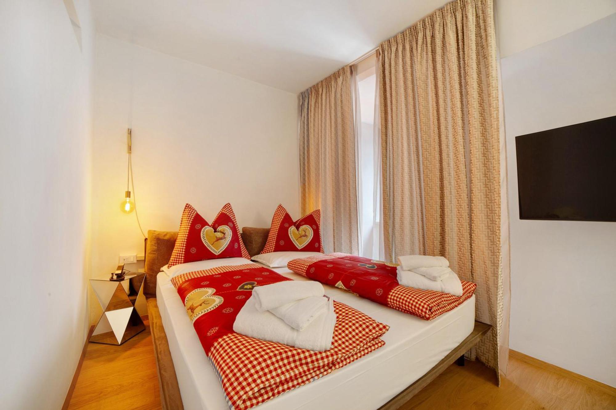 Affittacamere Boutique Santer Klause *