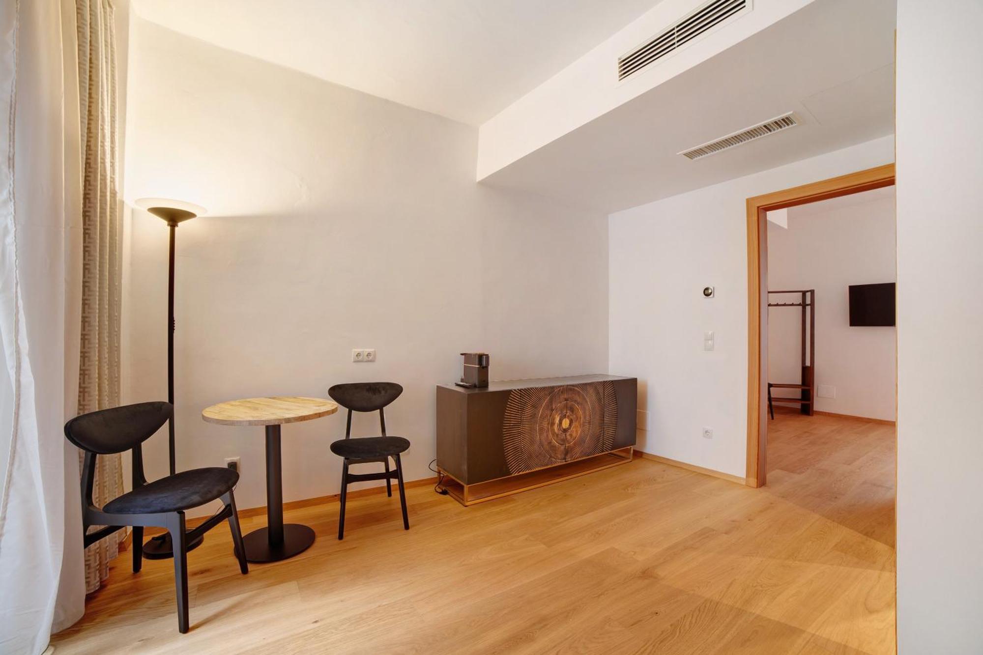 Affittacamere Boutique Santer Klause Merano